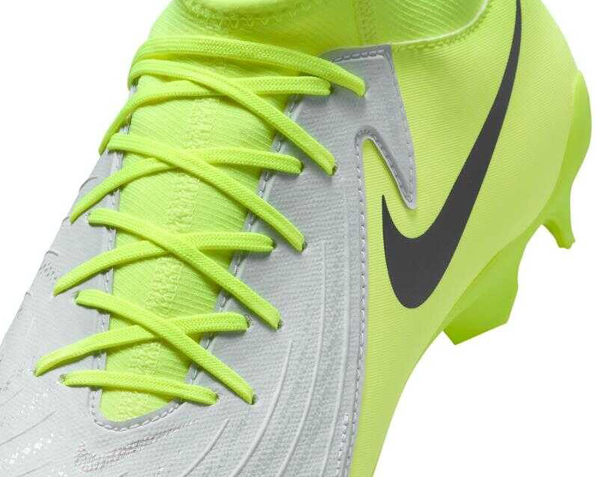 Nike Erkek Phantom Luna 2 Academy Beyaz FD6725 003