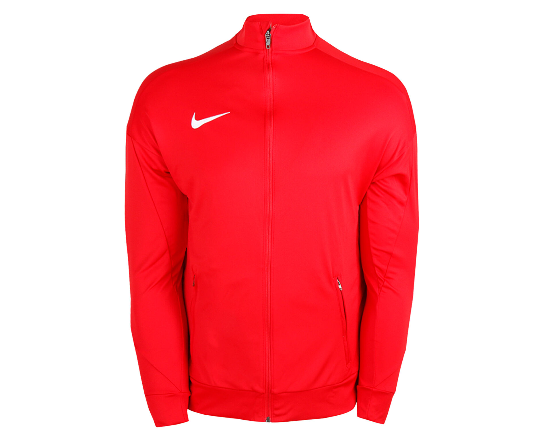 Dri fit track jacket best sale