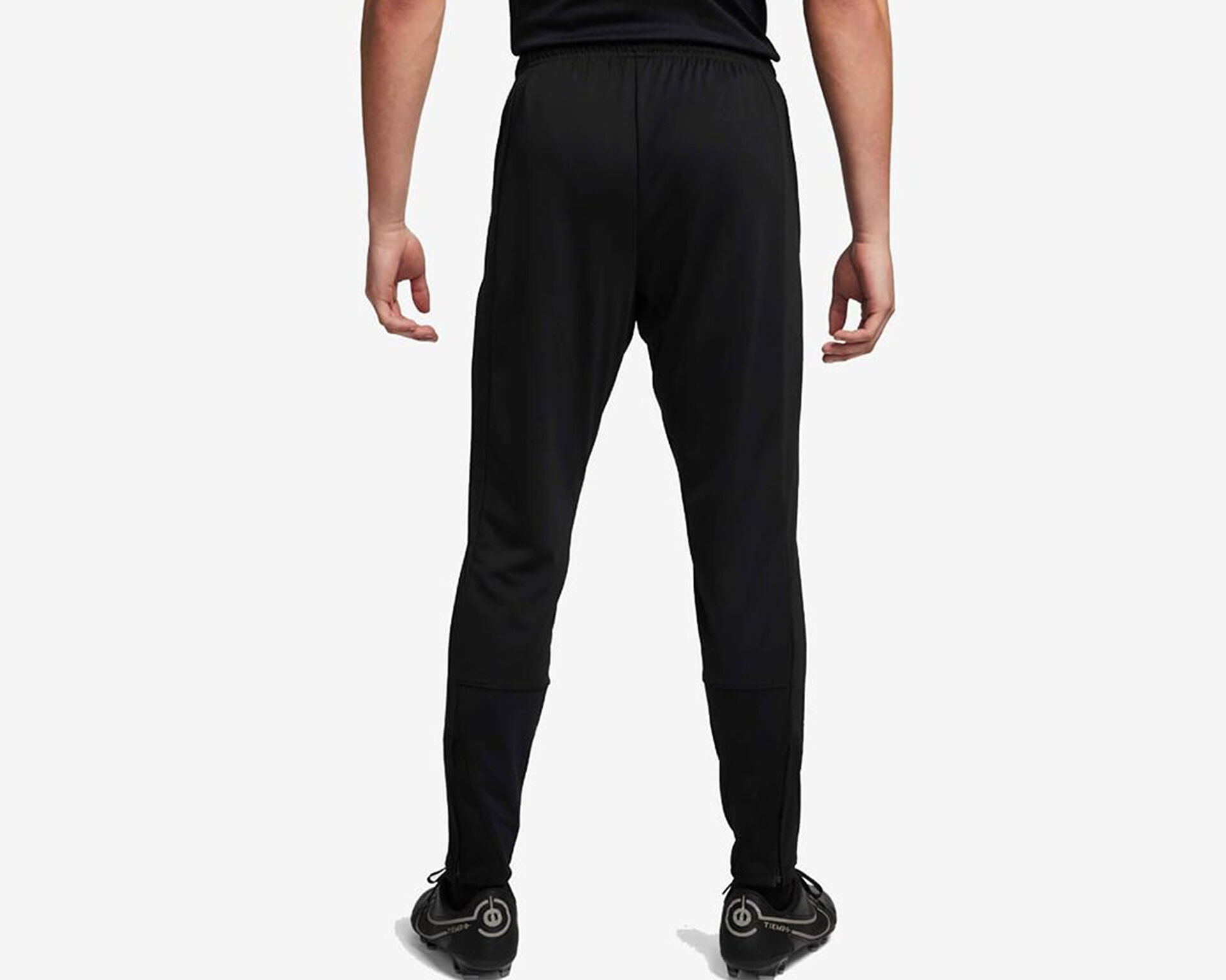 Nike Erkek Dri Fit Academy Pro 24 Pants Kpz Siyah FD7672 010