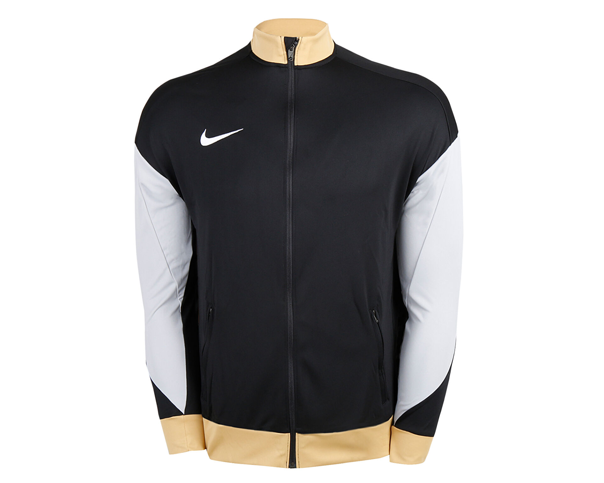 Dri Fit Academy Pro 24 Track Jacket K Erkek Nike Siyah Dri Fit