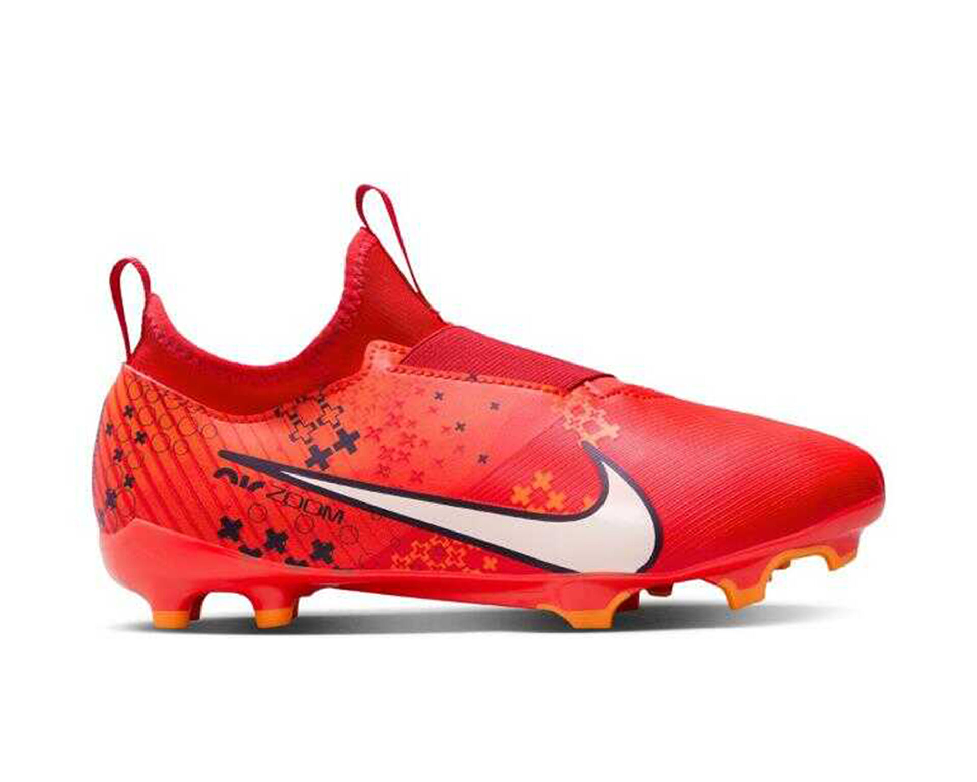 Nike Cocuk Jr Zoom Vapor 15 Acad Mds Fgmg K rm z FJ0350 600