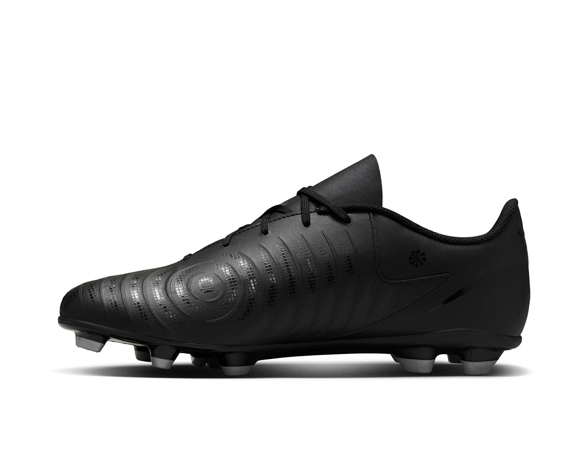 Nike Erkek Phantom Gx II Club Fg Mg Siyah FJ2557 001