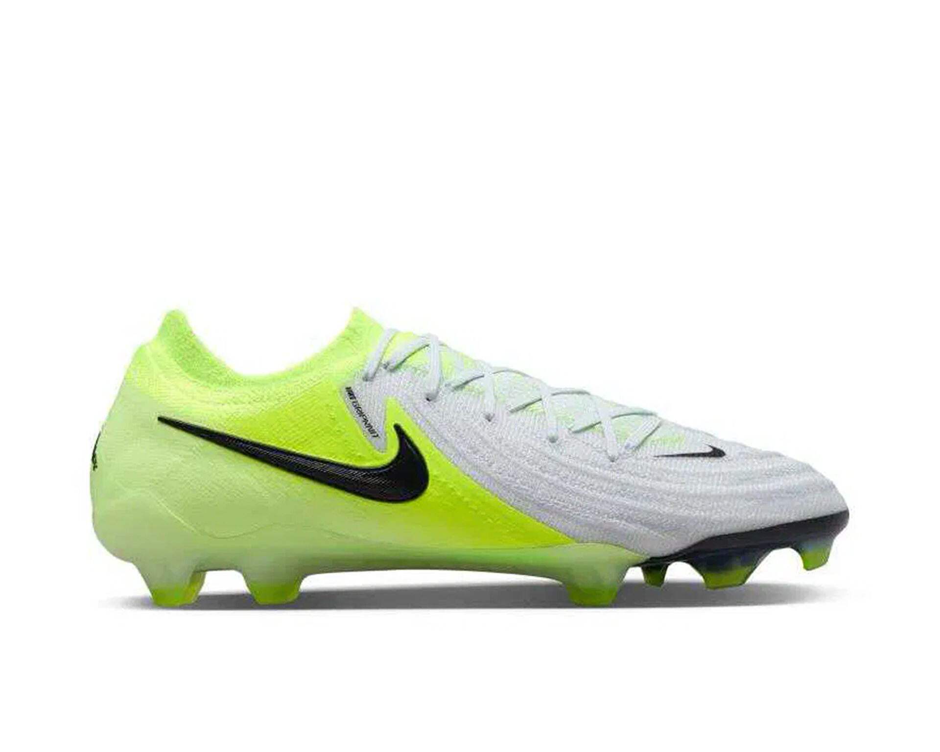 Nike Erkek Phantom Gx II Elite Fg Ye il FJ2559 003