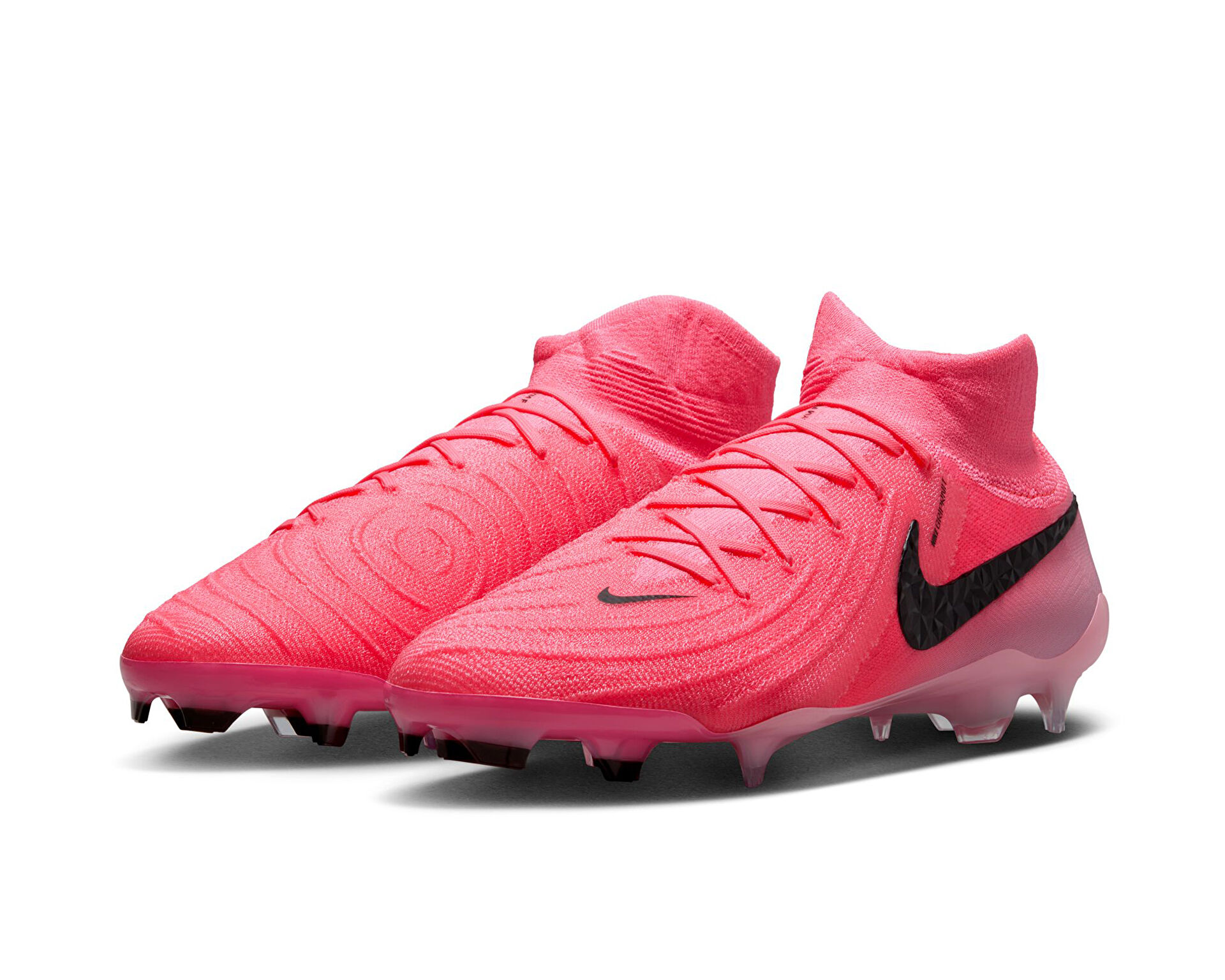 Nike Erkek Phantom Luna 2 Elite Pembe FJ2572 600