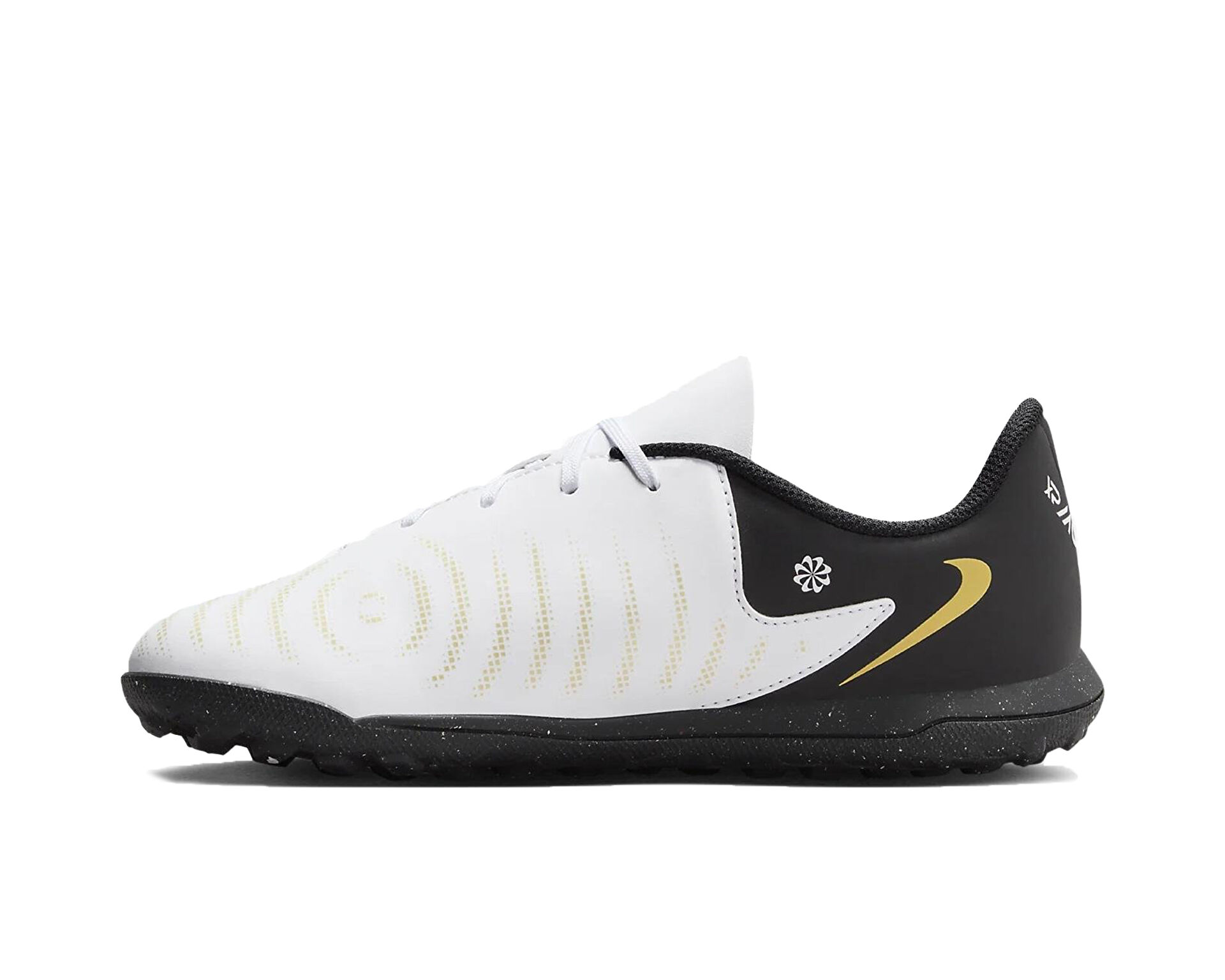 Nike Cocuk Jr Phantom Gx II Club Tf Beyaz FJ2604 100