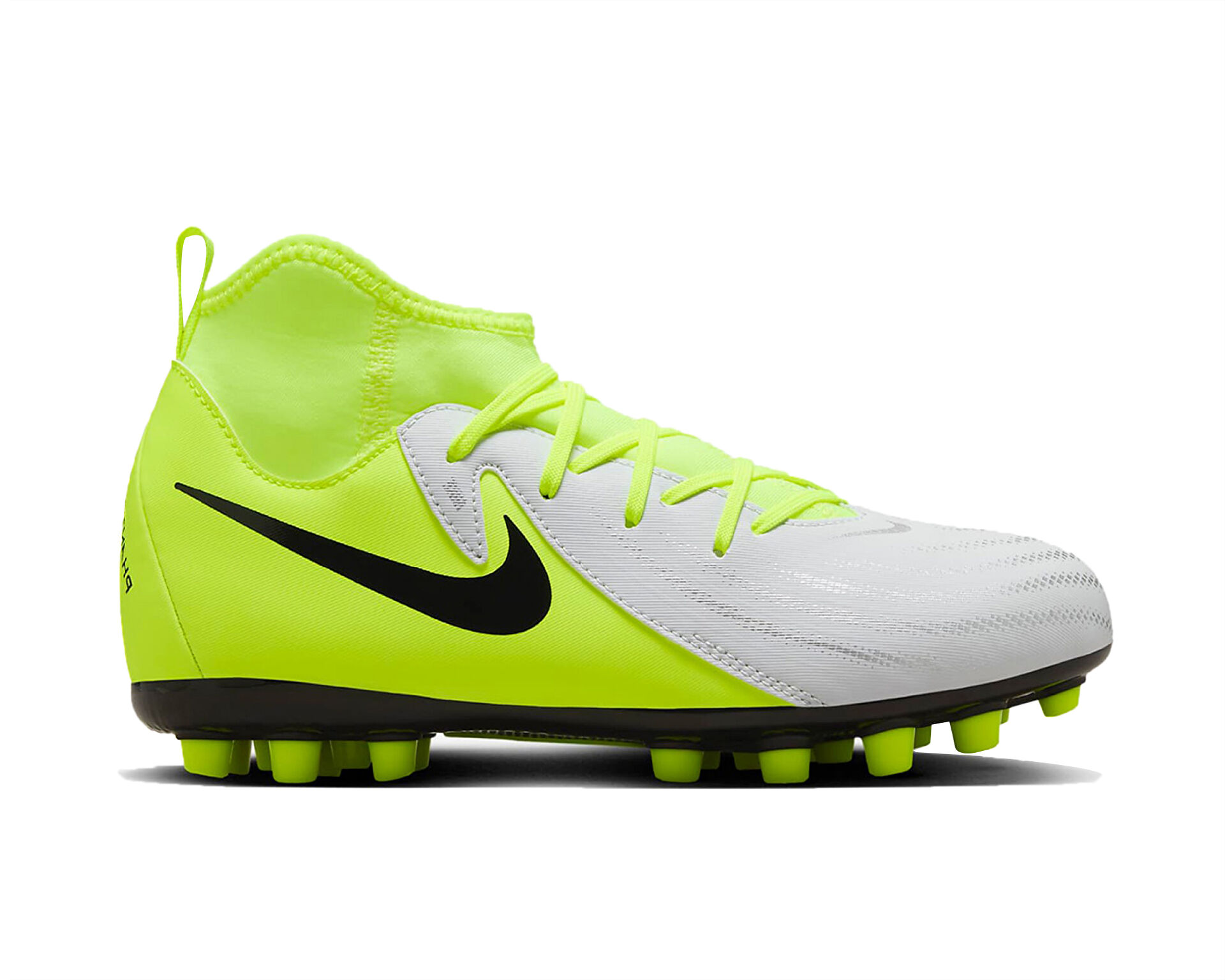 Nike Cocuk Jr. Phantom Luna 2 Academy Sar FJ2605 003