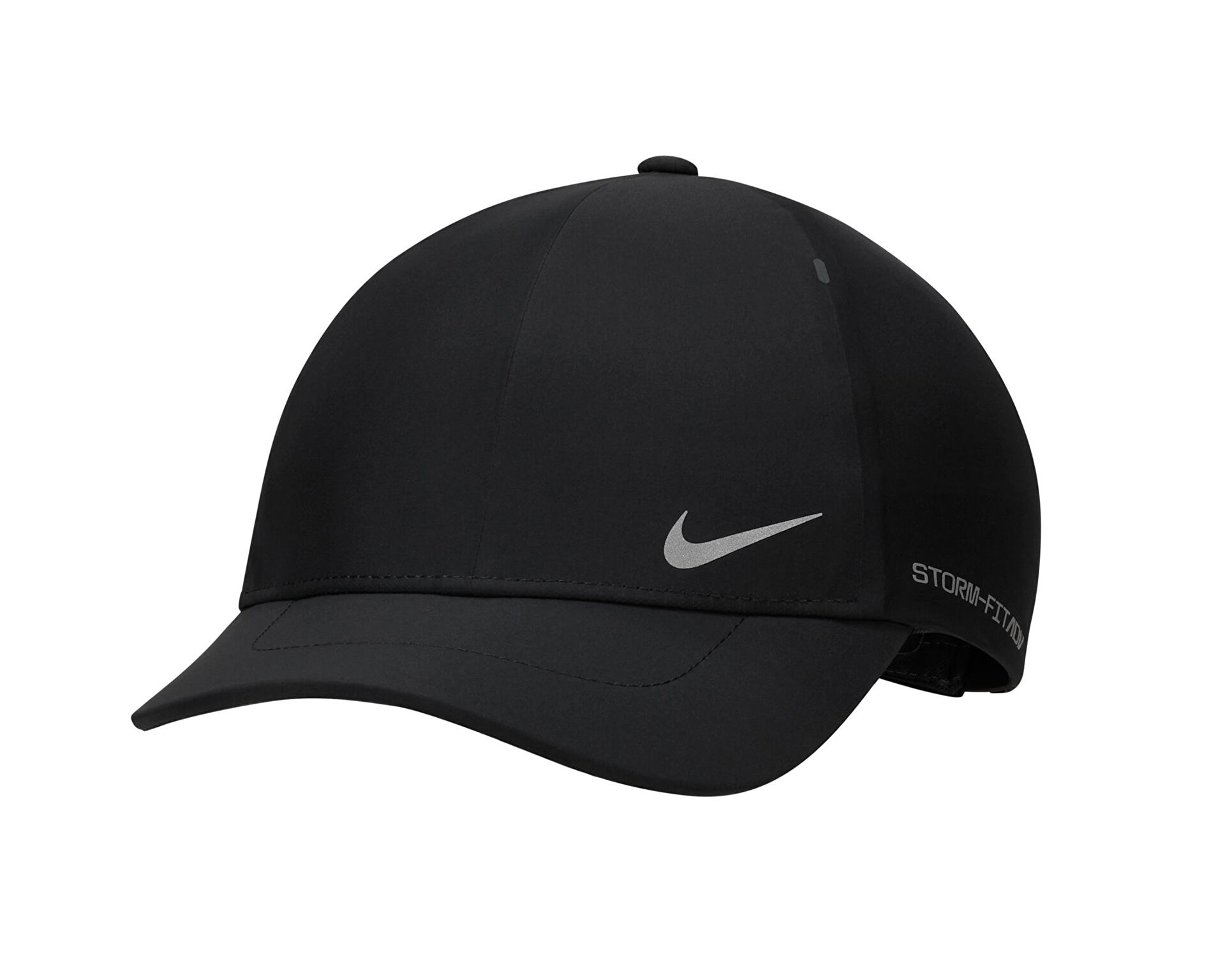 Nike Unisex Storm Fit Adv Club Siyah FJ6205 010