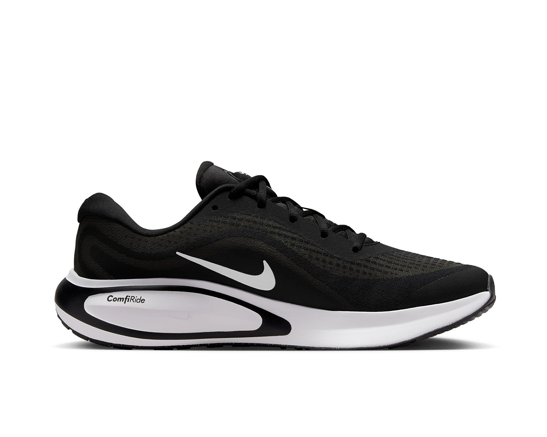 Nike Erkek Nike Journey Run Siyah FN0228 001