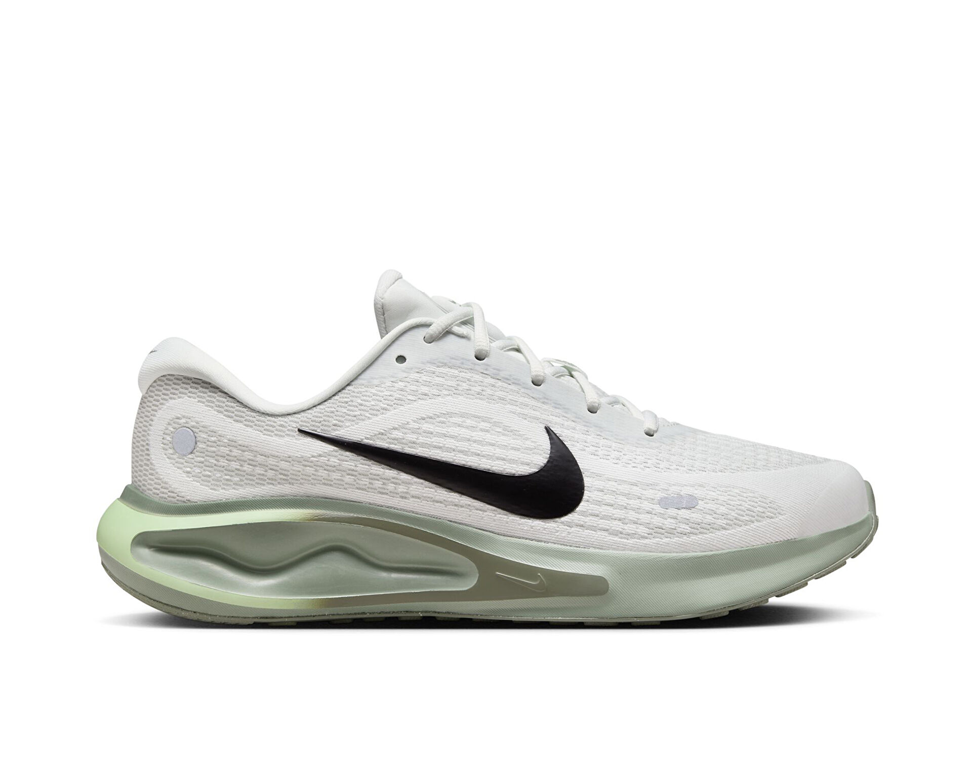 Nike Erkek Journey Run Ye il FN0228 102