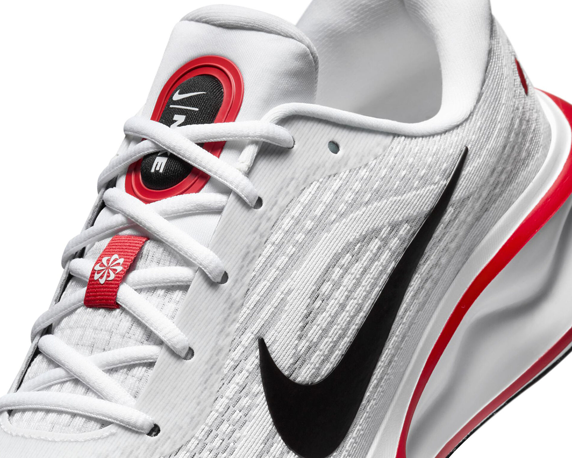 Nike Erkek Nike Journey Run Beyaz FN0228 103