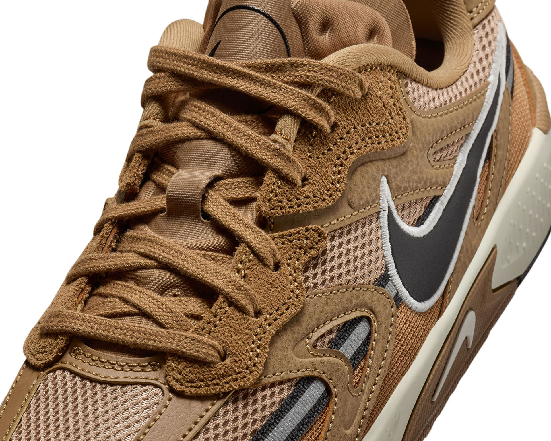 【NIKE】JAM ELECTRIC FN0314-006 Nike Jam Dark Driftwood FN0314-200 Black Gum FN0314-002