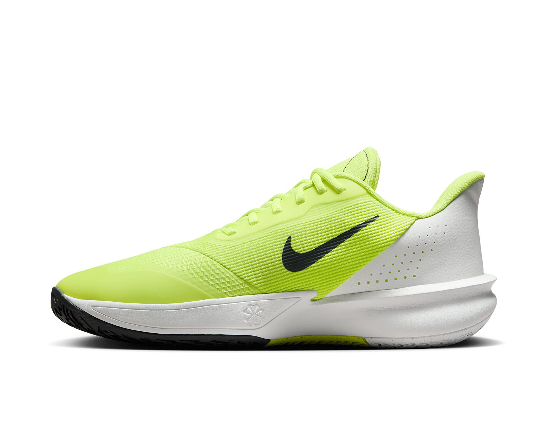 Nike tennis shoes basketball 2025