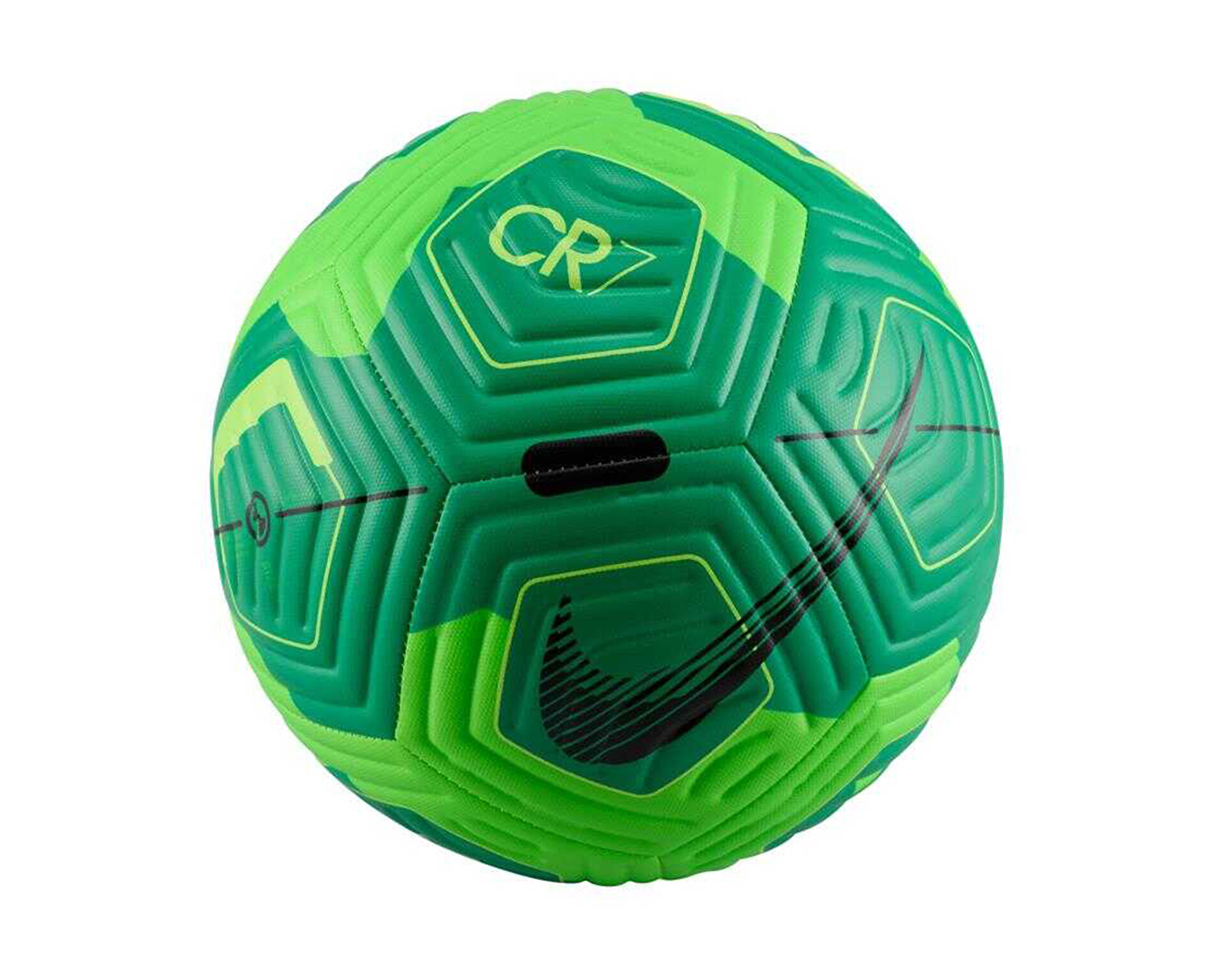 Nike Unisex Cr7 Ye il FN4327 398