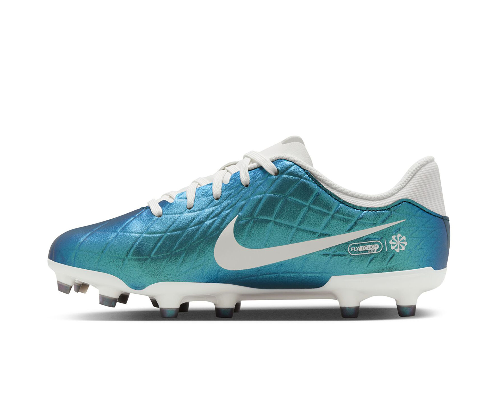 Nike Cocuk Jr Legend 10 Academy Fg Mg 30 Mavi FN5922 300