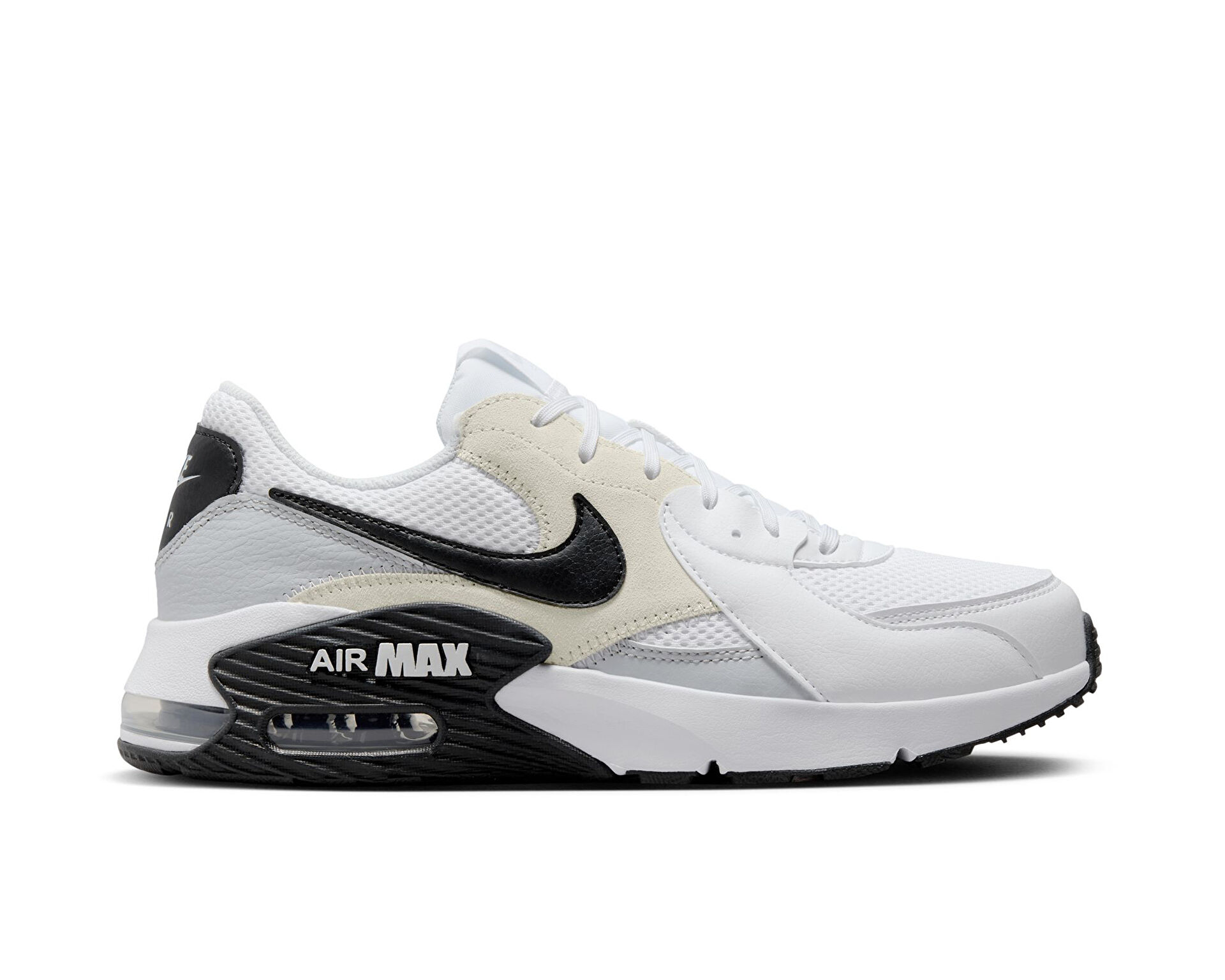 Nike Erkek Air Max Excee Beyaz FN7304 100