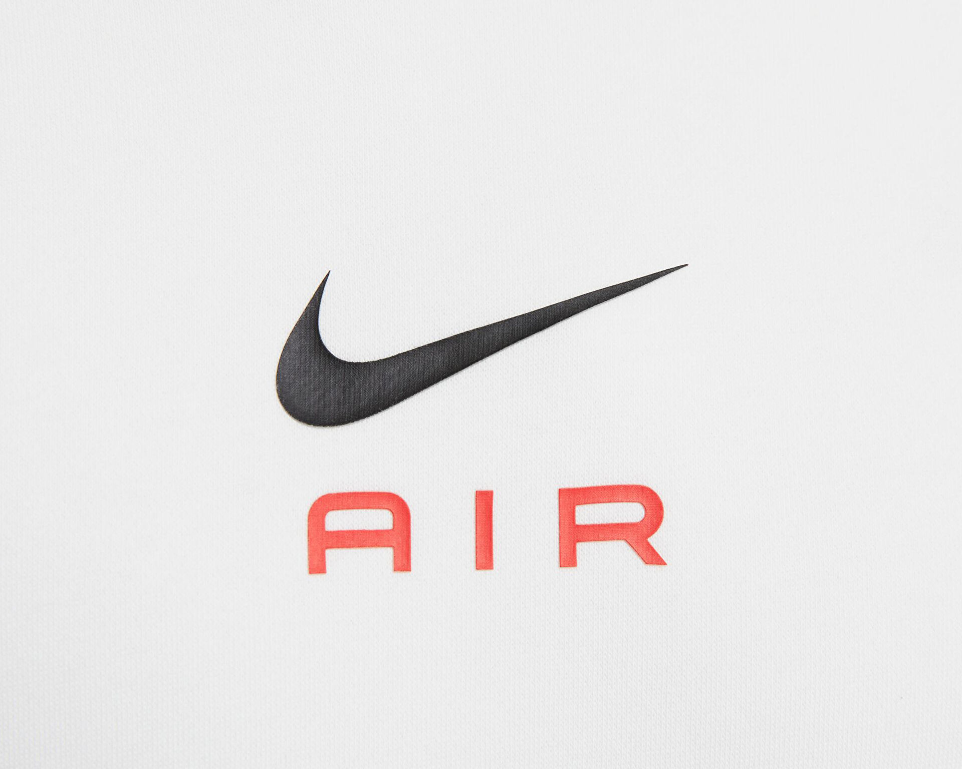 Nike Erkek M Nsw Sw A r Po Hoody Flc Bb Beyaz FN7691 121