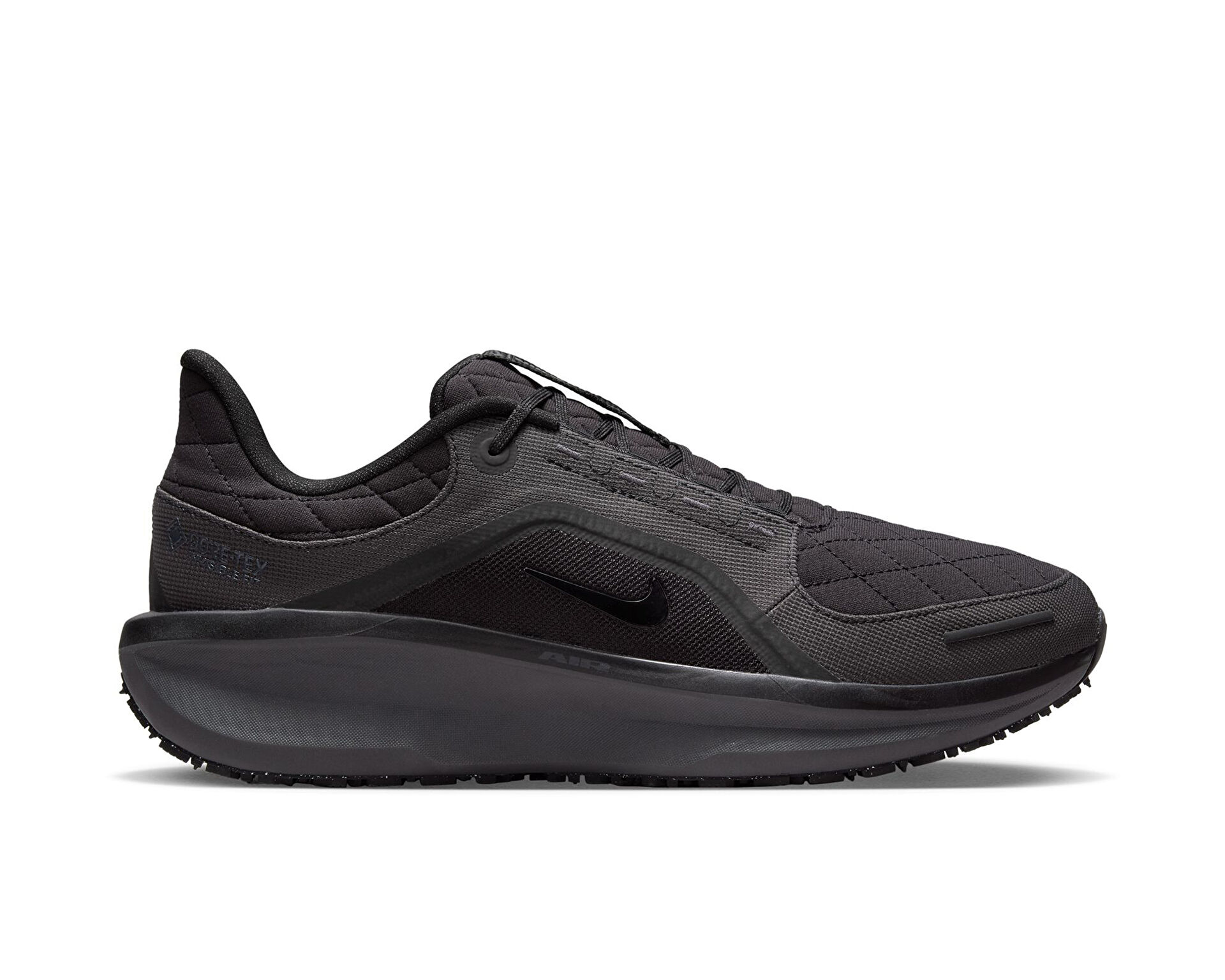 Nike Erkek Winflo 11 Gore Tex Siyah FQ1358 001