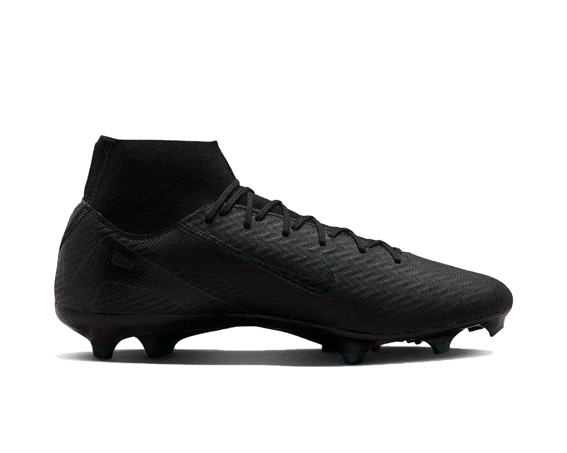 Nike Erkek Mercurial Superfly 10 Academy Siyah FQ1456 002