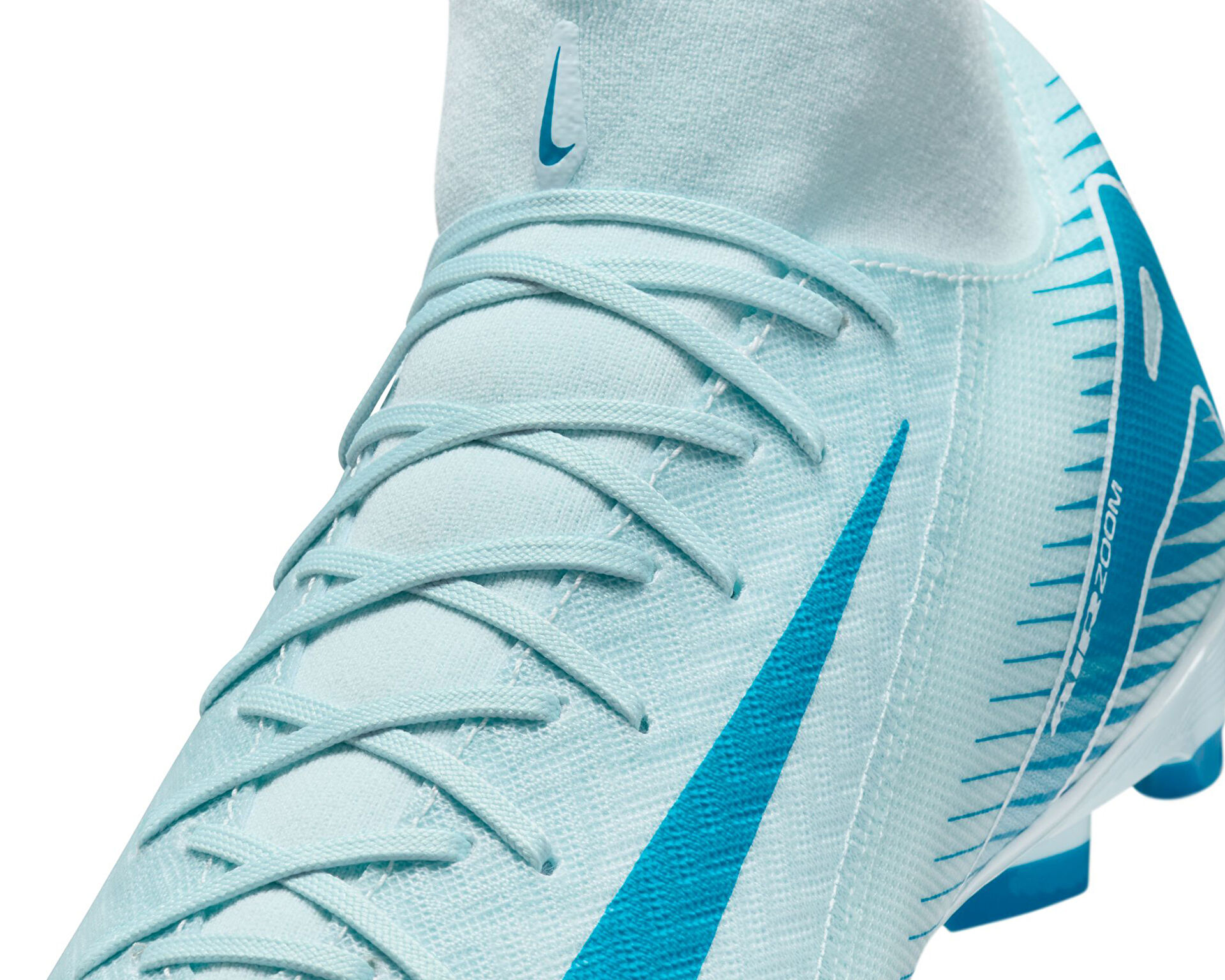 Nike Erkek Mercurial Superfly 10 Academy Mavi FQ1456 400