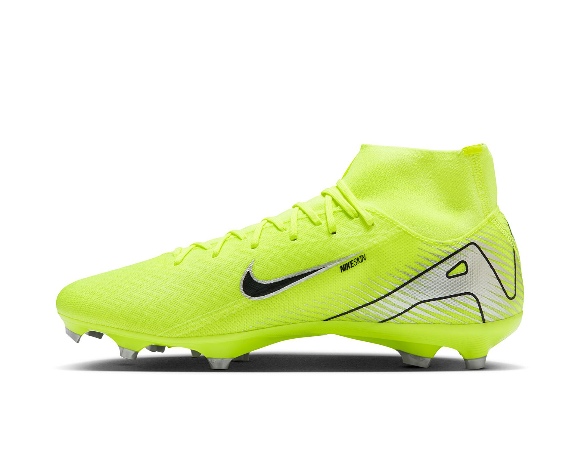 Nike superfly 10 outlet
