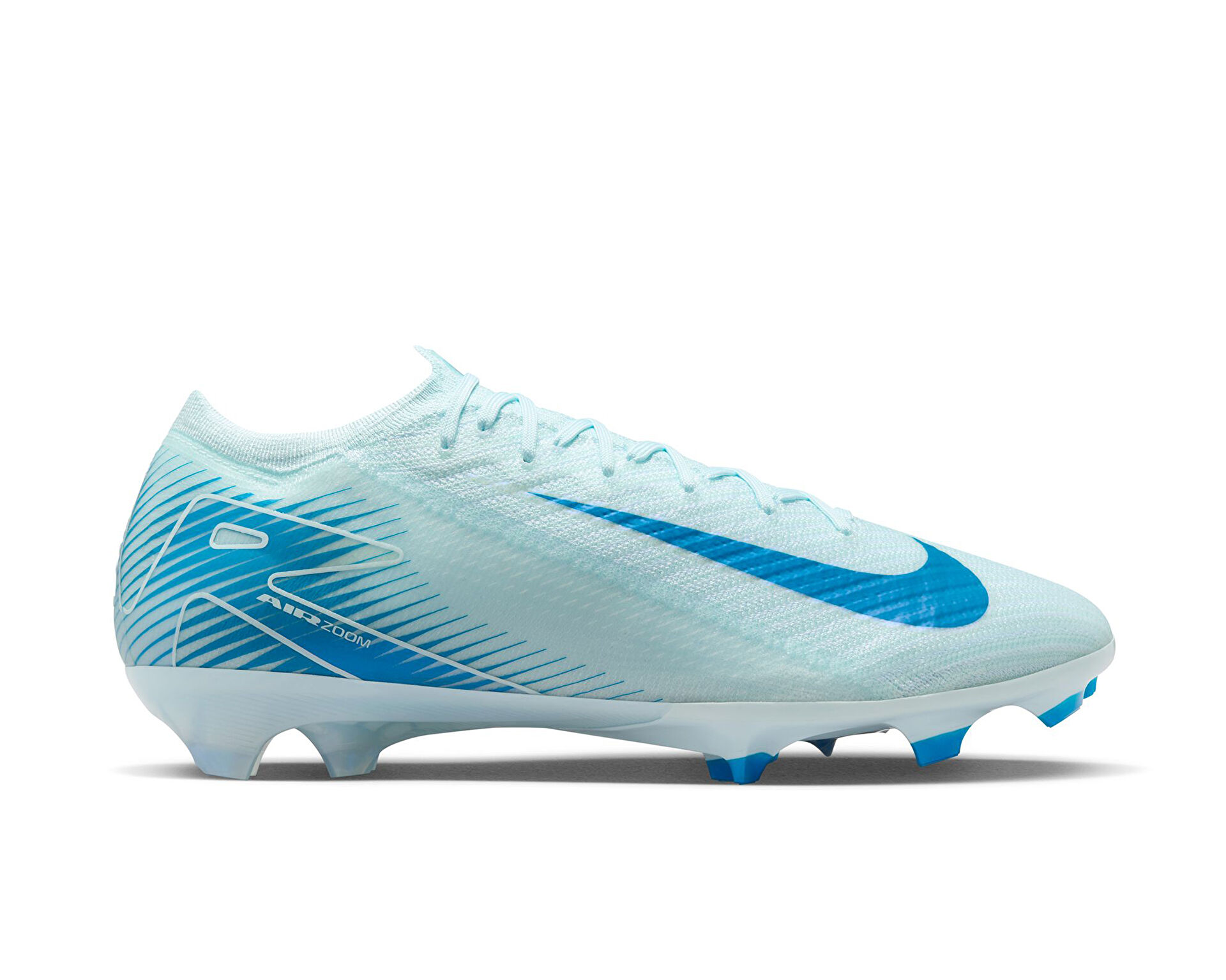 Ronaldo mercurial cleats clearance