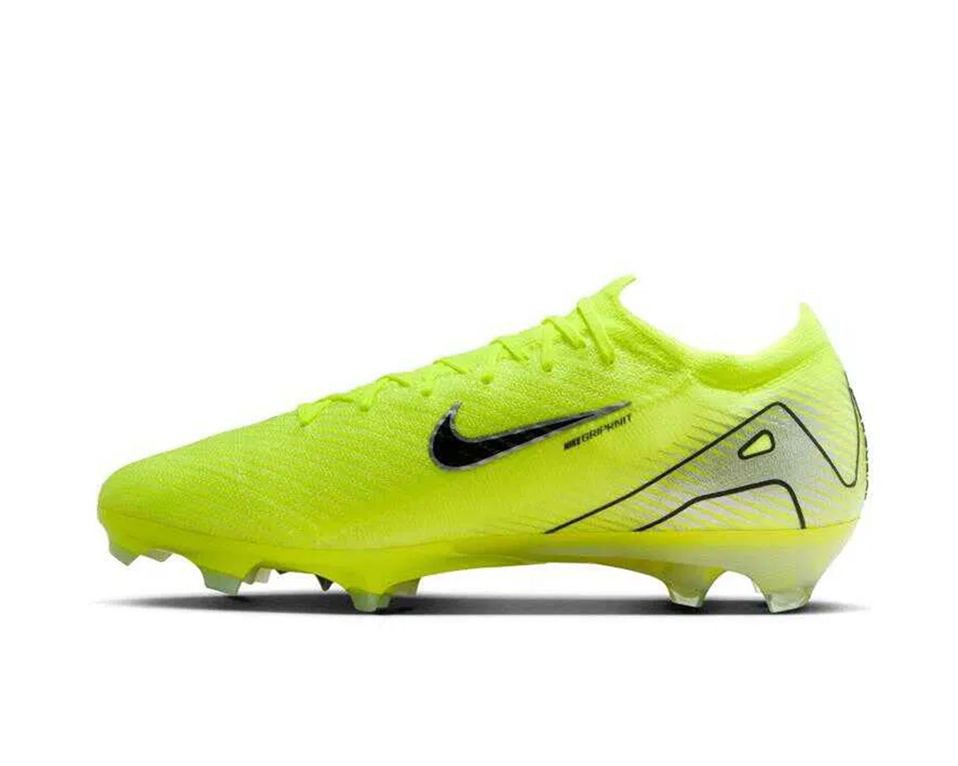 New mercurial vapor discount