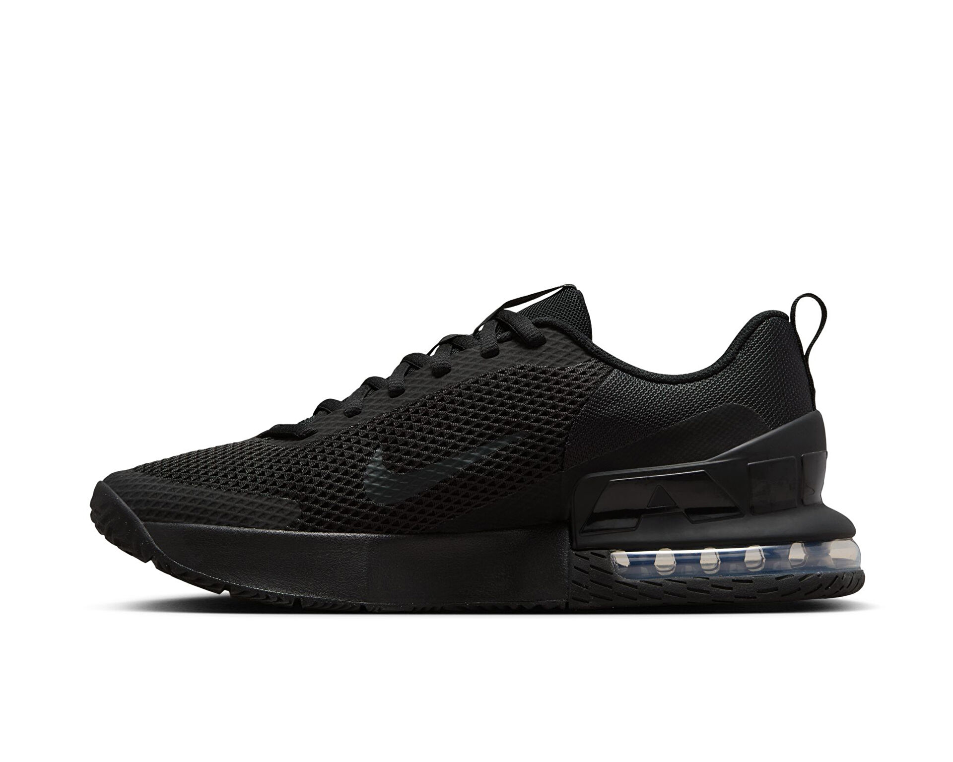Nike Unisex Air Max Alpha Trainer 6 Siyah FQ1833 003