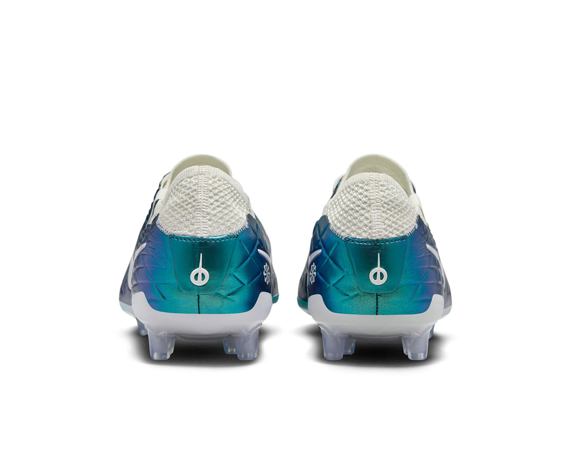 Nike Erkek Tiempo Legend 10 Elite Ag-Pro 30 Mavi FQ3246-300