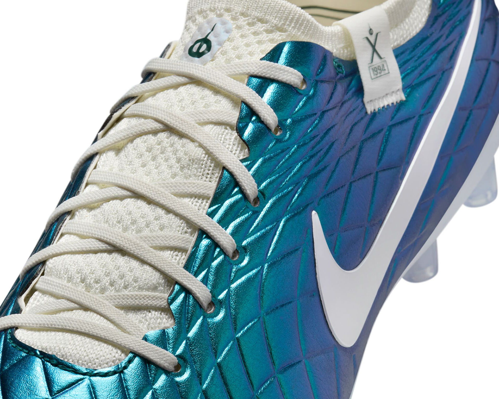 Nike Erkek Tiempo Legend 10 Elite Ag-Pro 30 Mavi FQ3246-300