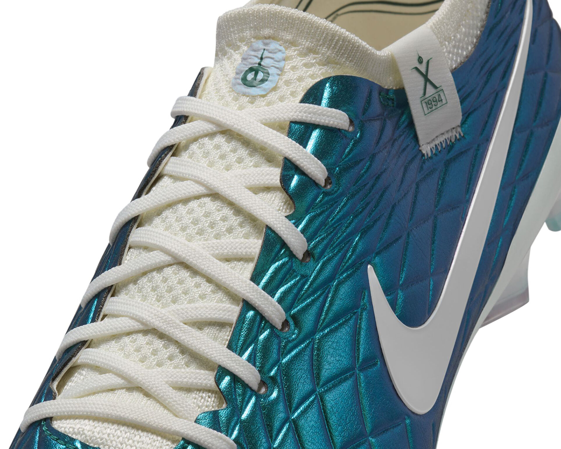 Nike Erkek Legend 10 Elite Fg 30 Yeşil FQ3247-300
