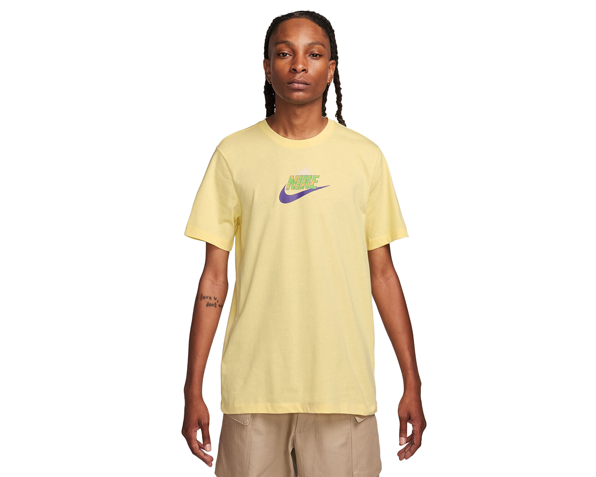Nike sun shirt new arrivals