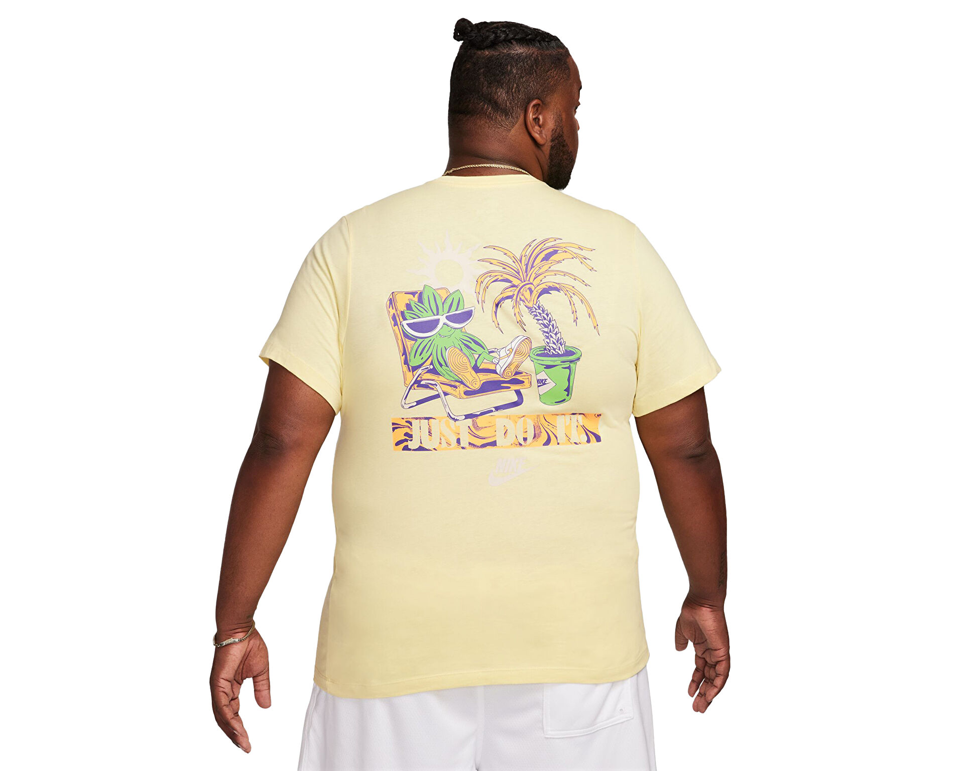 Nike sun shirt clearance