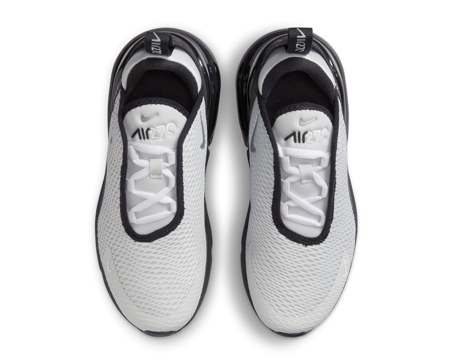 Nike Cocuk Air Max 270 Se Ps Siyah FQ4137 001