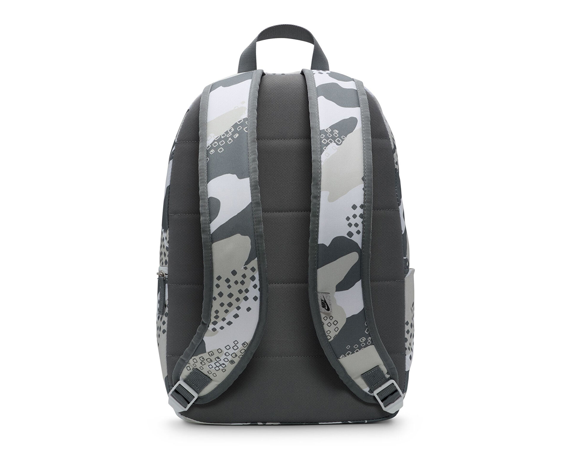 Nike Unisex Y Nk Heritage Bkpk - Cat Gfx 2 Gri FQ5836-084