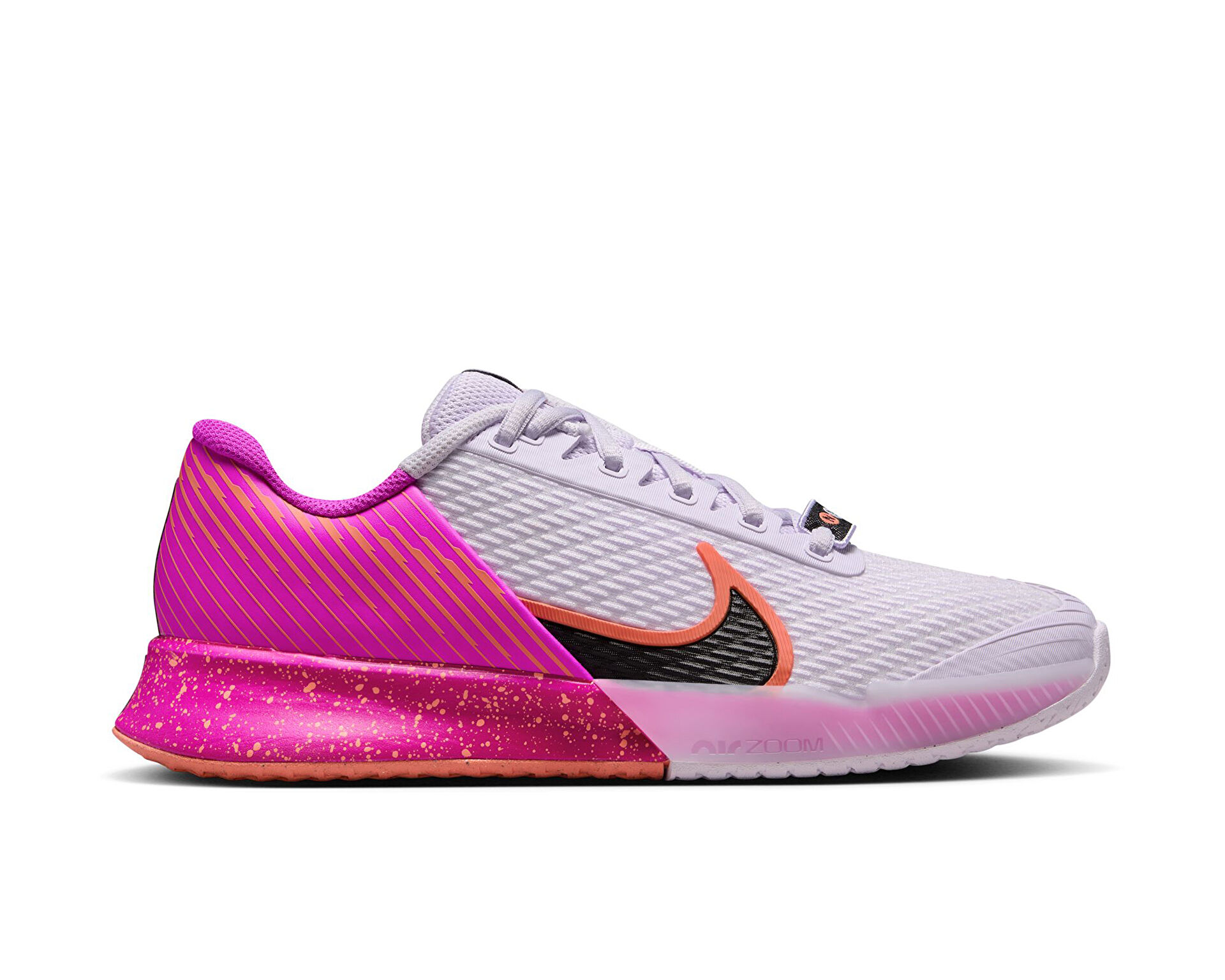 Nike Kad n Court Air Zoom Vapor Pro 2 Premium Mor FQ7267 500