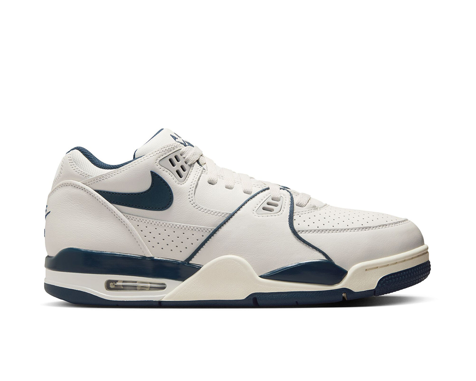 کفش های بسکتبال Air Flight Lite Mid