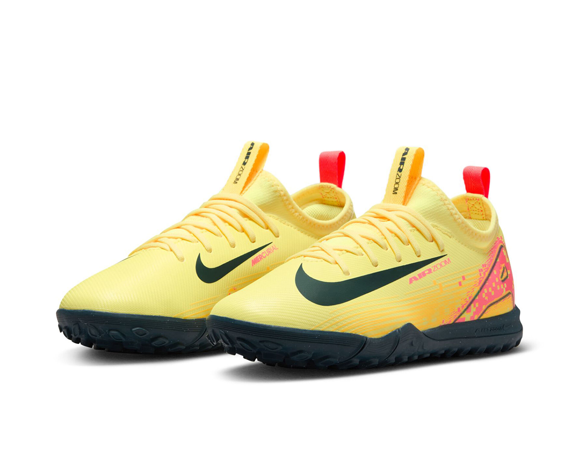 Nike Cocuk Jr Zoom Vapor 16 Academy Km Tf Sar FQ8285 800