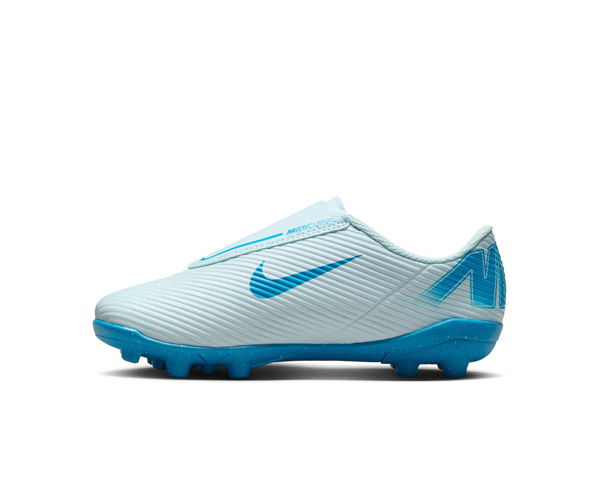 Nike Cocuk Jr. Mercurial Vapor 16 Club Mavi FQ8290 400
