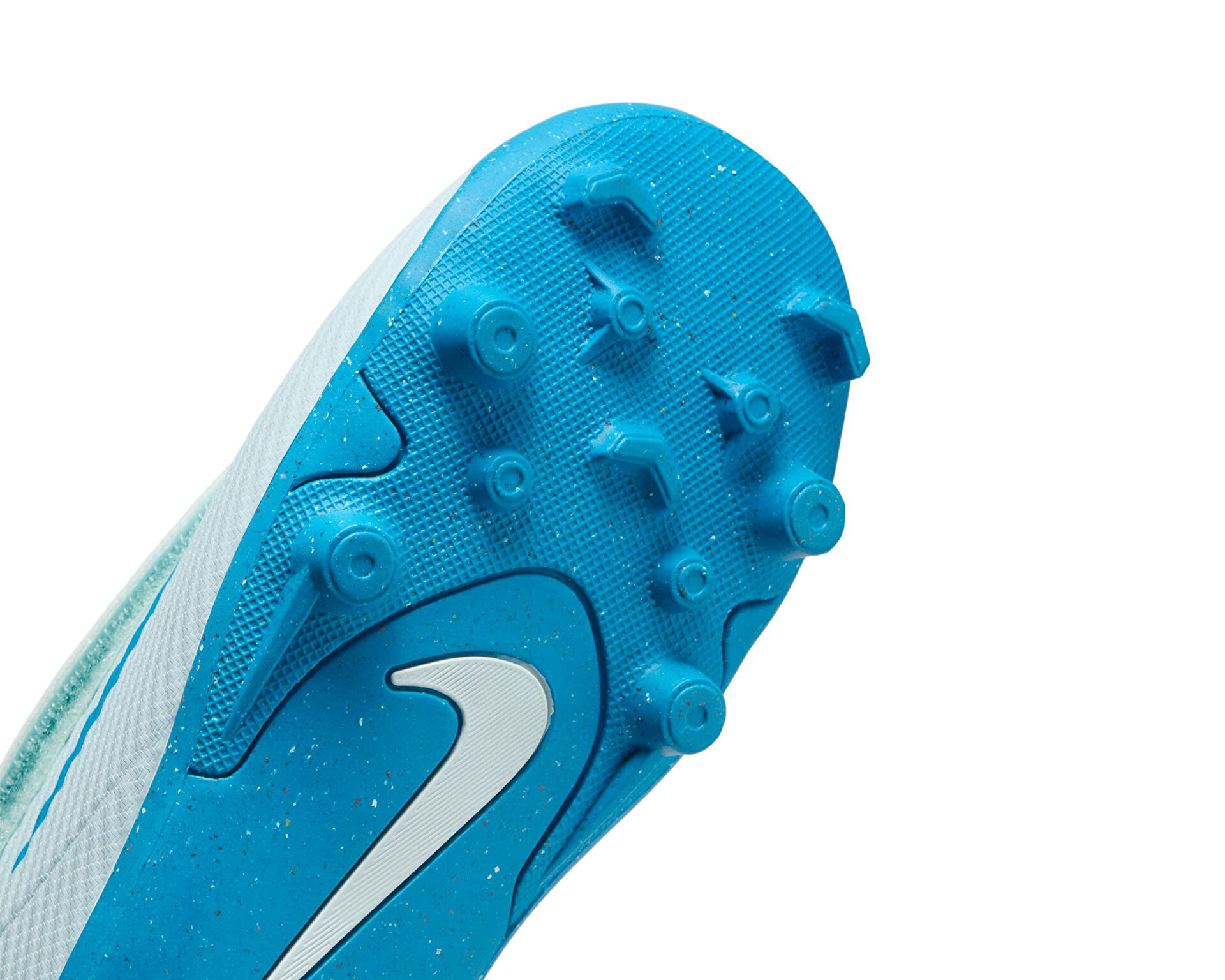Nike Cocuk Jr. Mercurial Vapor 16 Club Mavi FQ8290 400