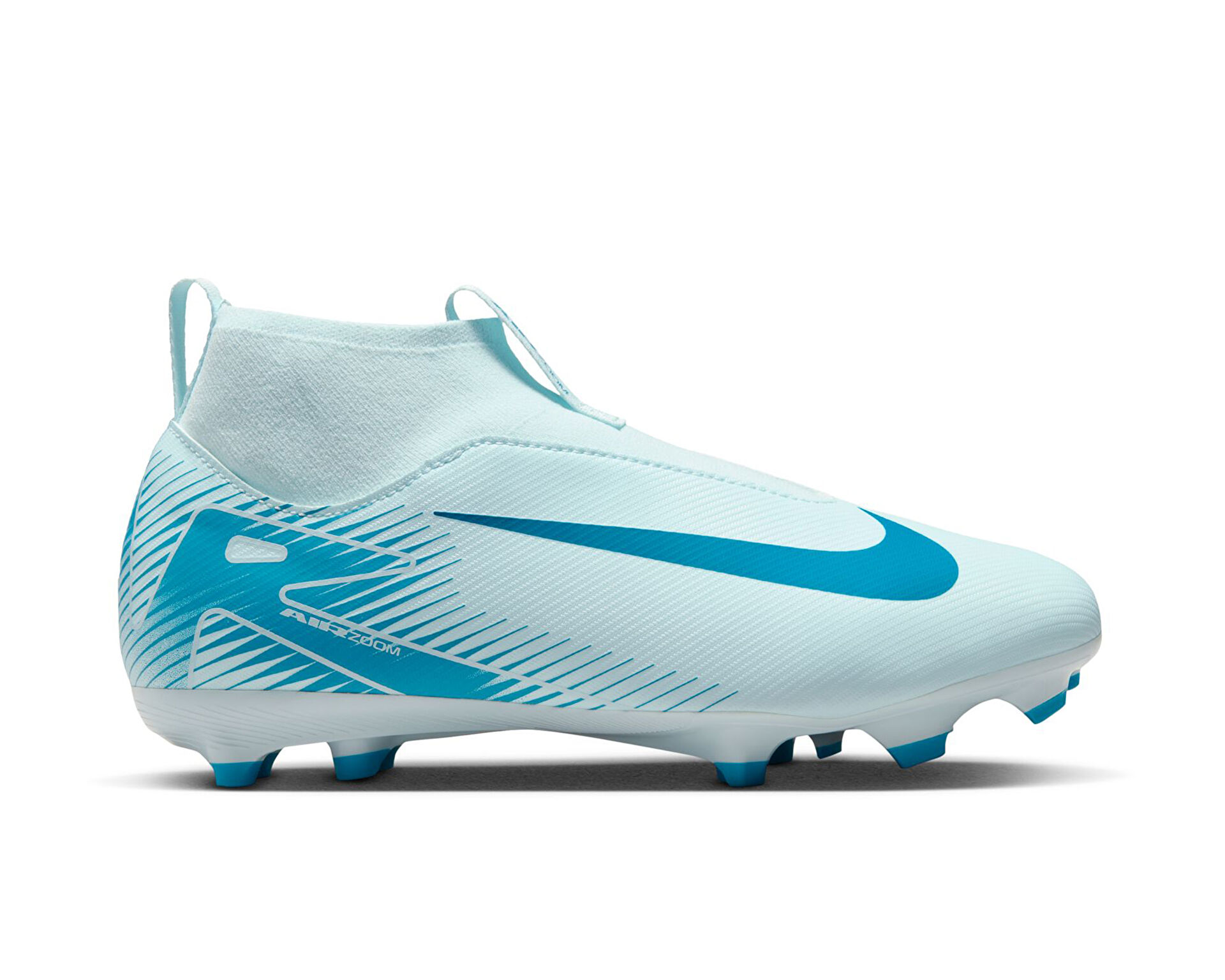Nike Cocuk Jr. Mercurial Superfly 10 Academy Mavi FQ8304 400