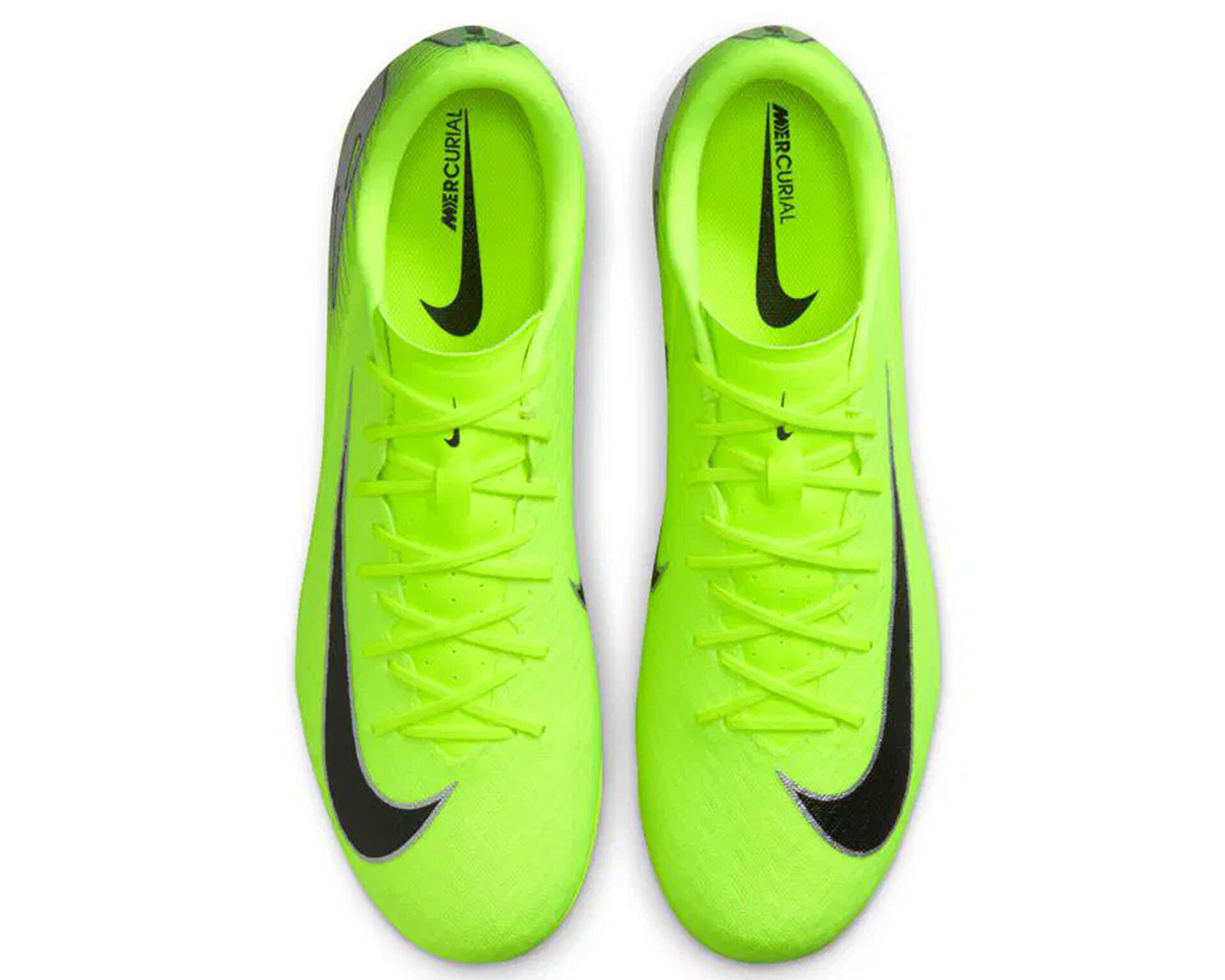 Nike mercurial victory yesil deals