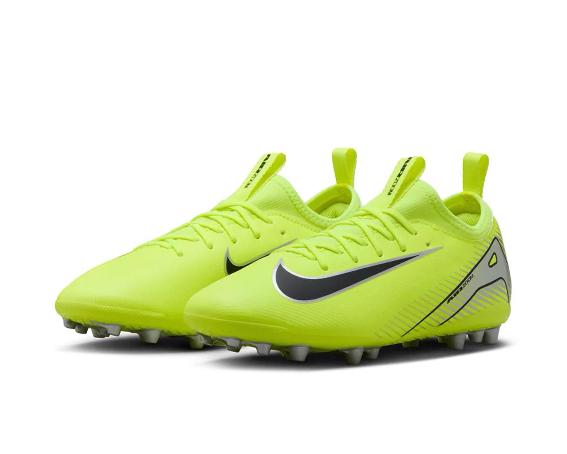 Nike Cocuk Jr. Mercurial Vapor 16 Academy Ye il FQ8403 700
