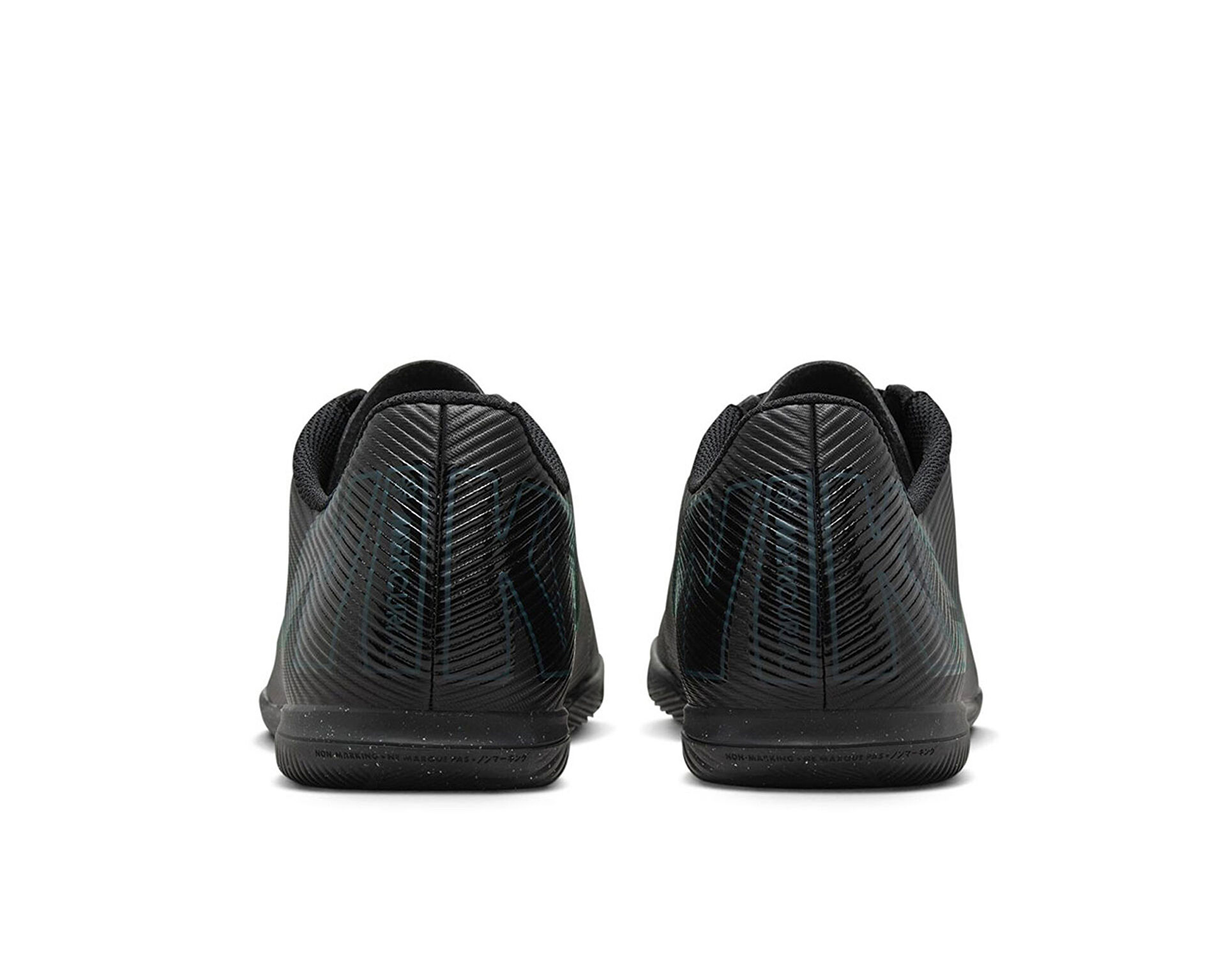 Nike Erkek Mercurial Vapor 16 Club Siyah FQ8438 002