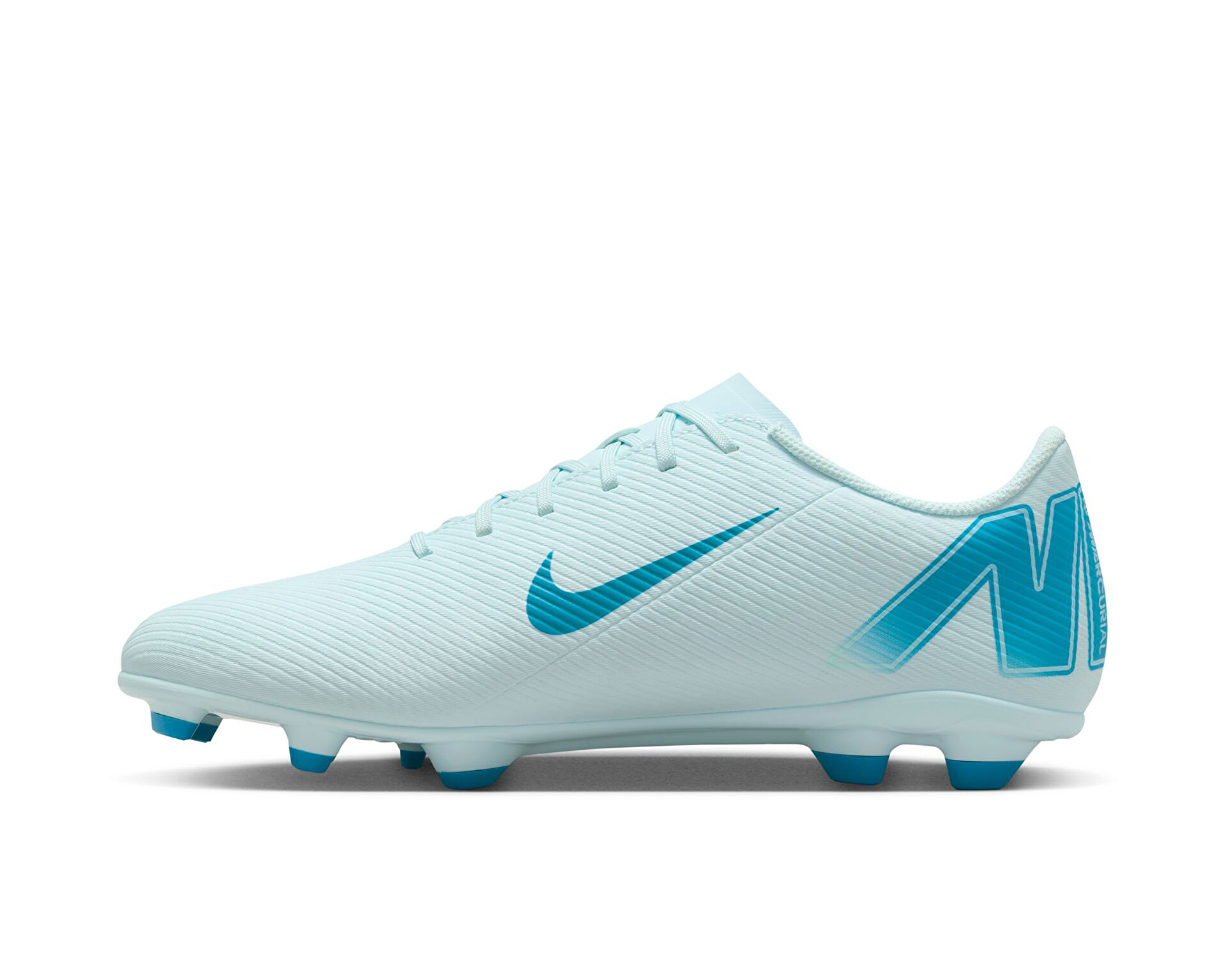 Nike Erkek Vapor 16 Club Fg Mg Mavi FQ8441 400