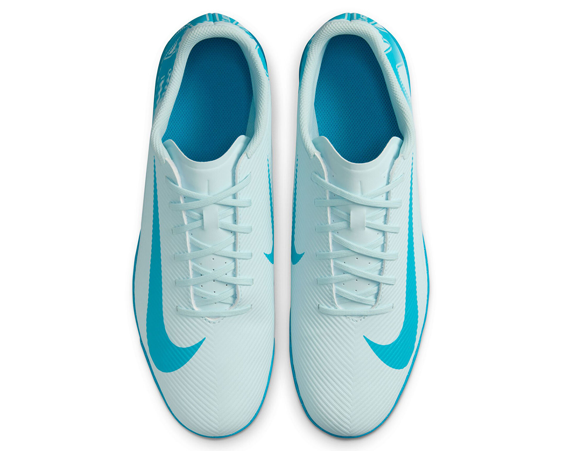 Nike Erkek Mercurial Vapor 16 Club Mavi FQ8446 400