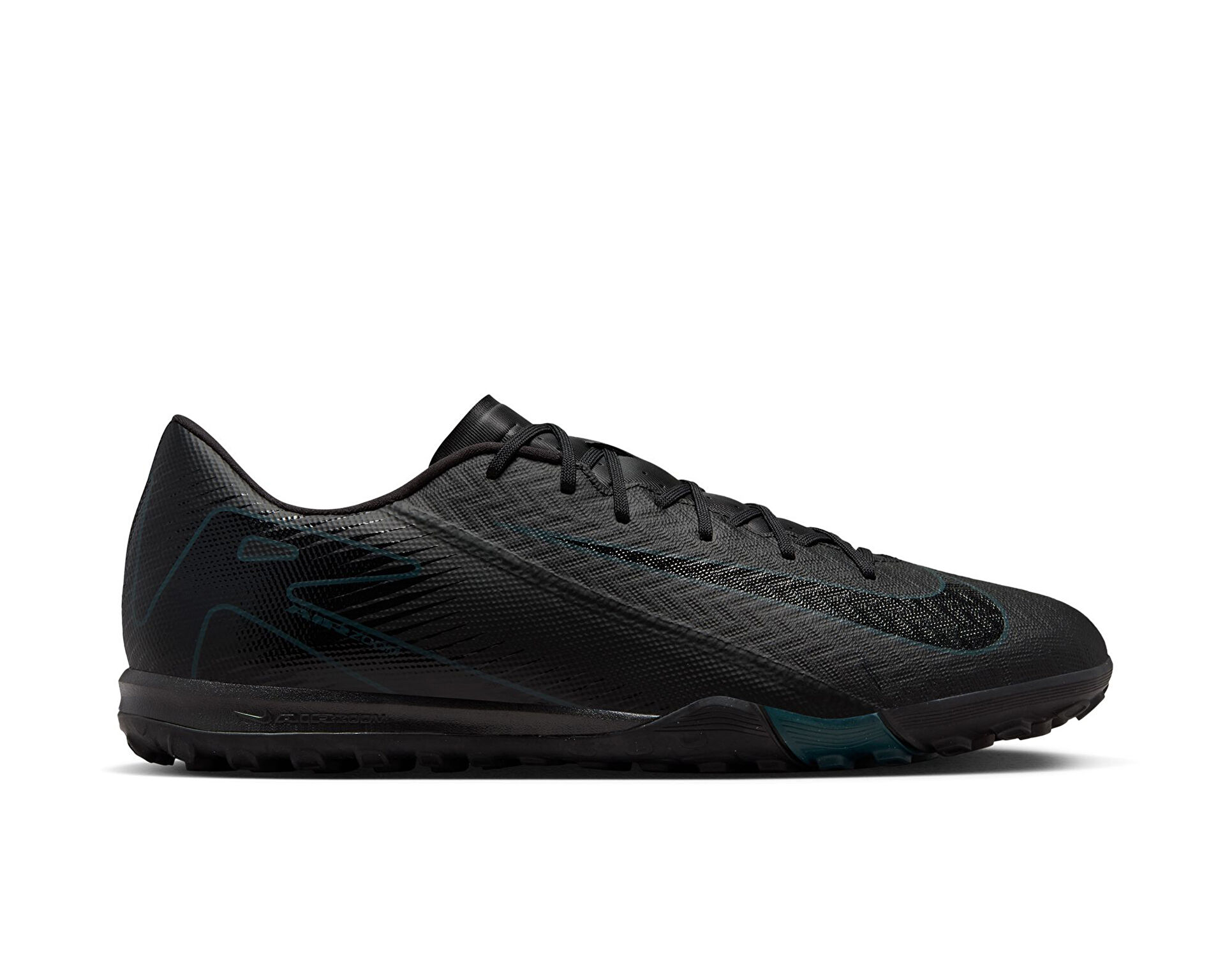 Nike Erkek Mercurial Vapor 16 Academy Siyah FQ8449 002