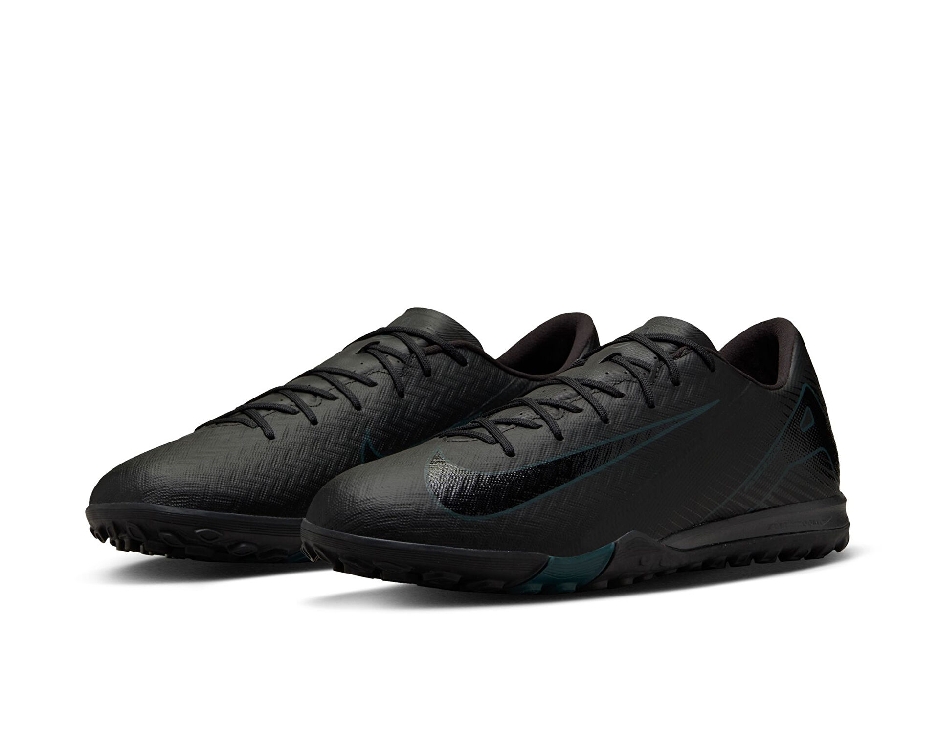 Nike Erkek Mercurial Vapor 16 Academy Siyah FQ8449 002