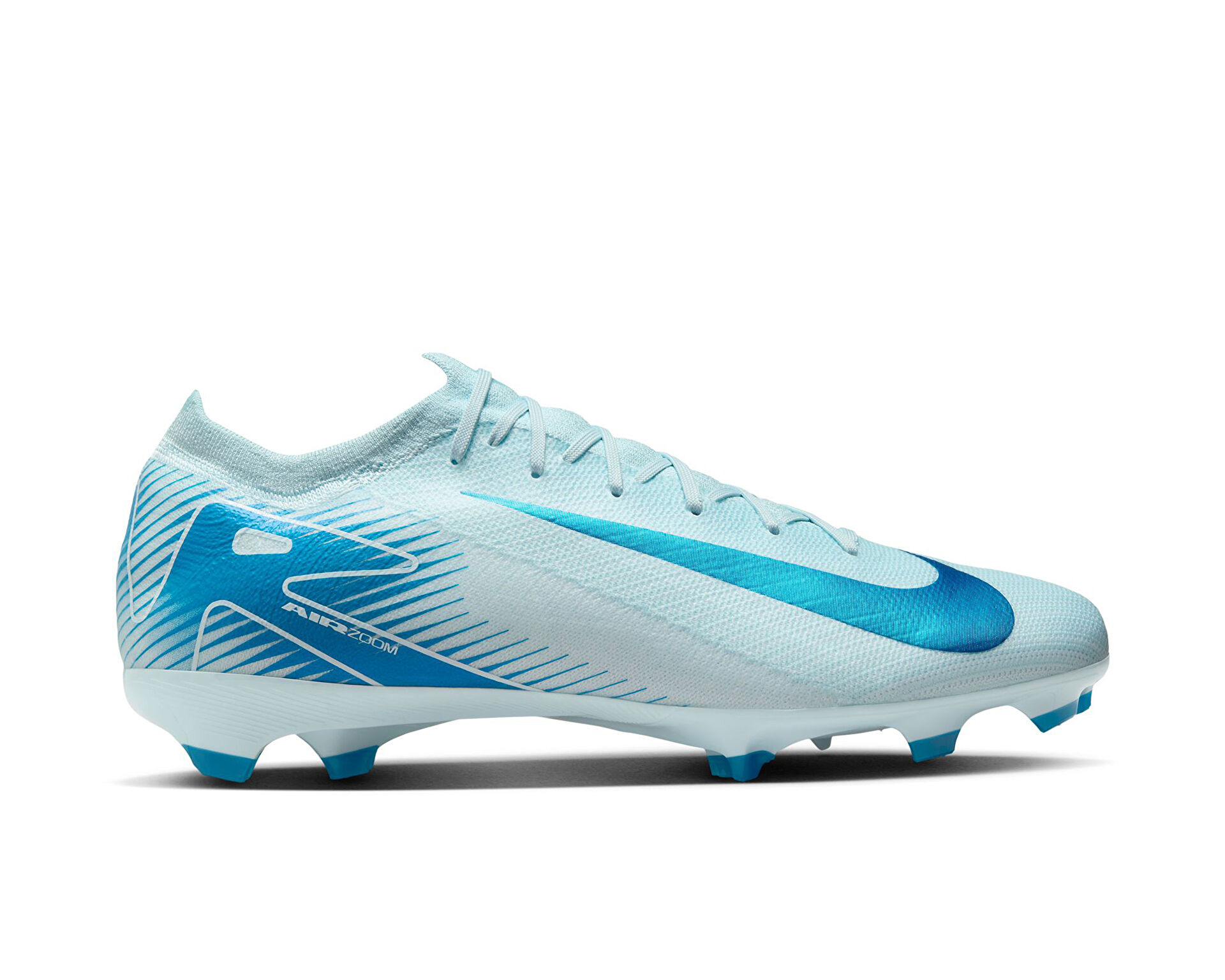 Nike Erkek Mercurial Vapor 16 Pro Mavi FQ8685 400
