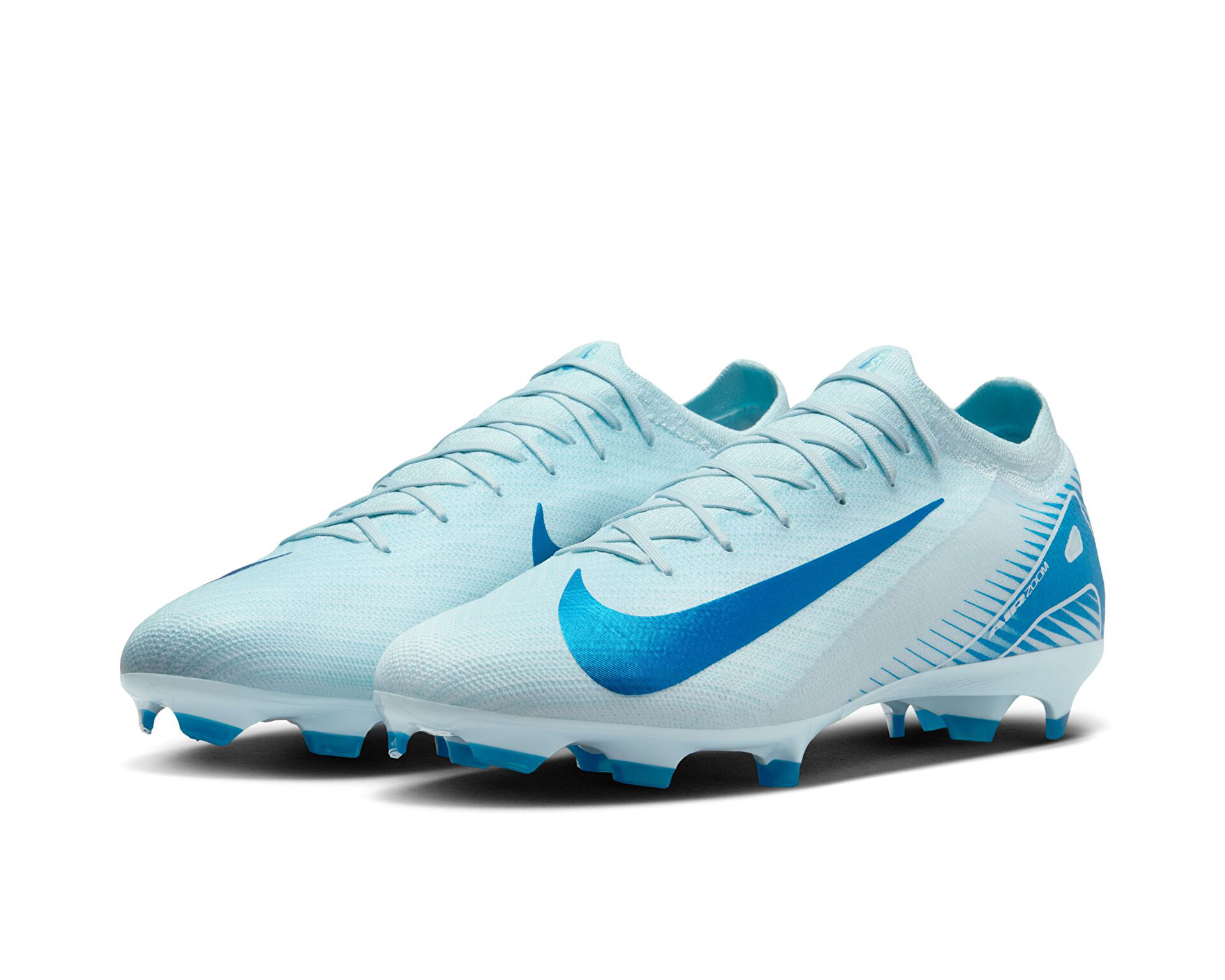 Nike Erkek Mercurial Vapor 16 Pro Mavi FQ8685 400