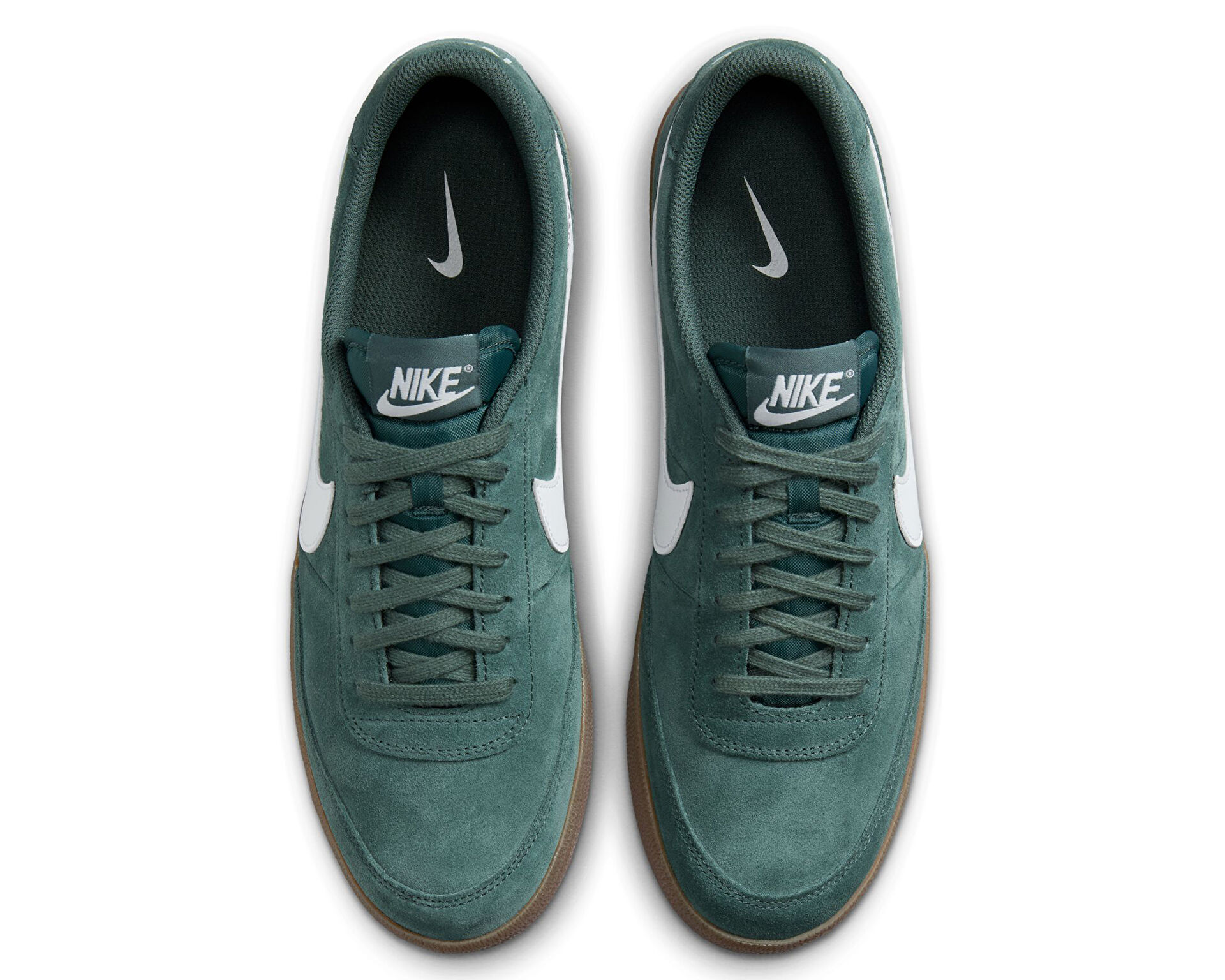 Nike Erkek Killshot 2 Yeşil FQ8903-300